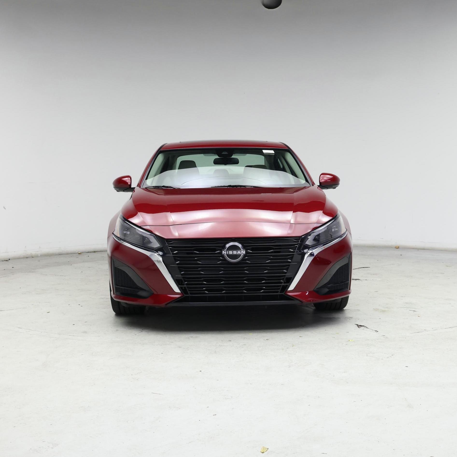 Thumbnail: 2023 Nissan Altima - 5