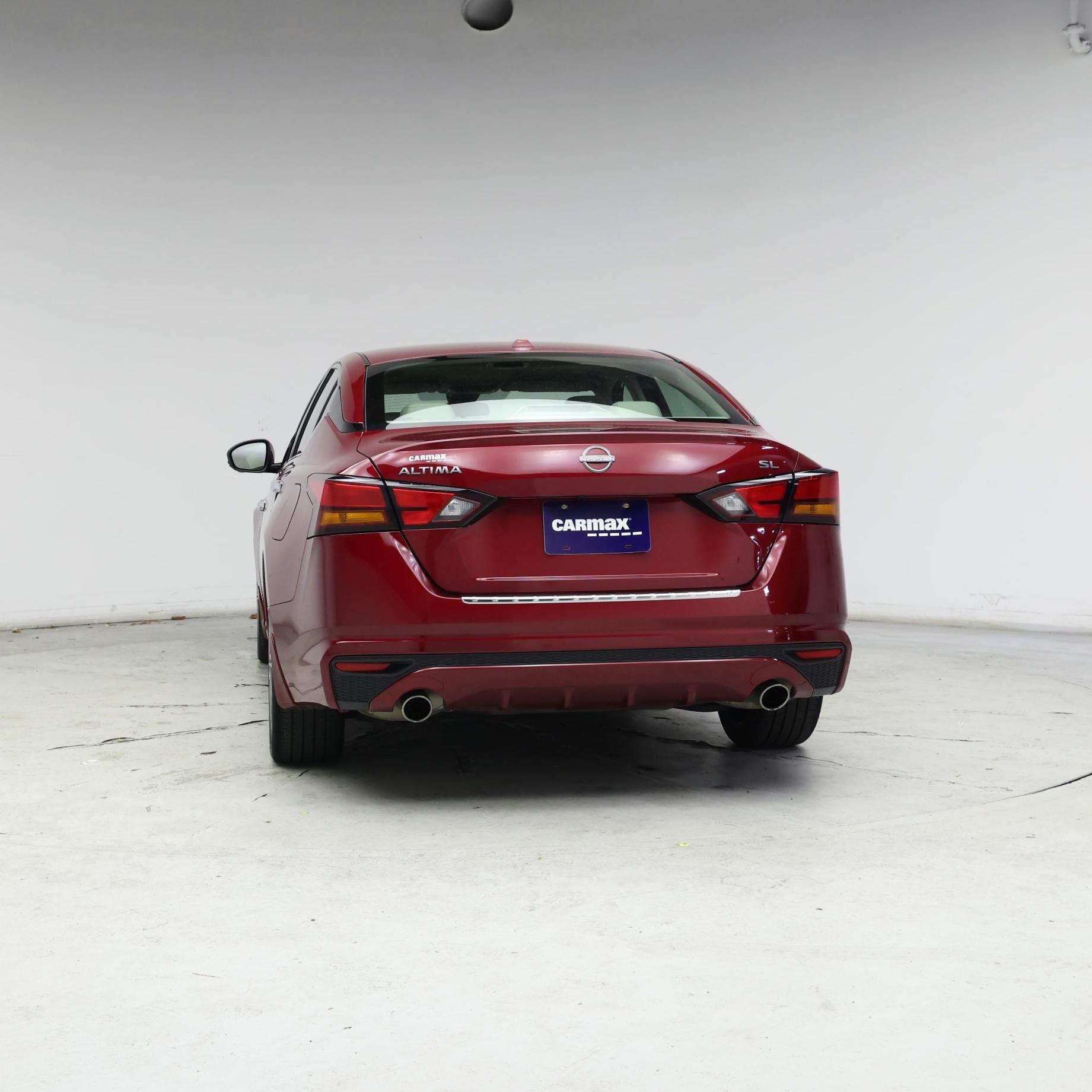 Thumbnail: 2023 Nissan Altima - 6