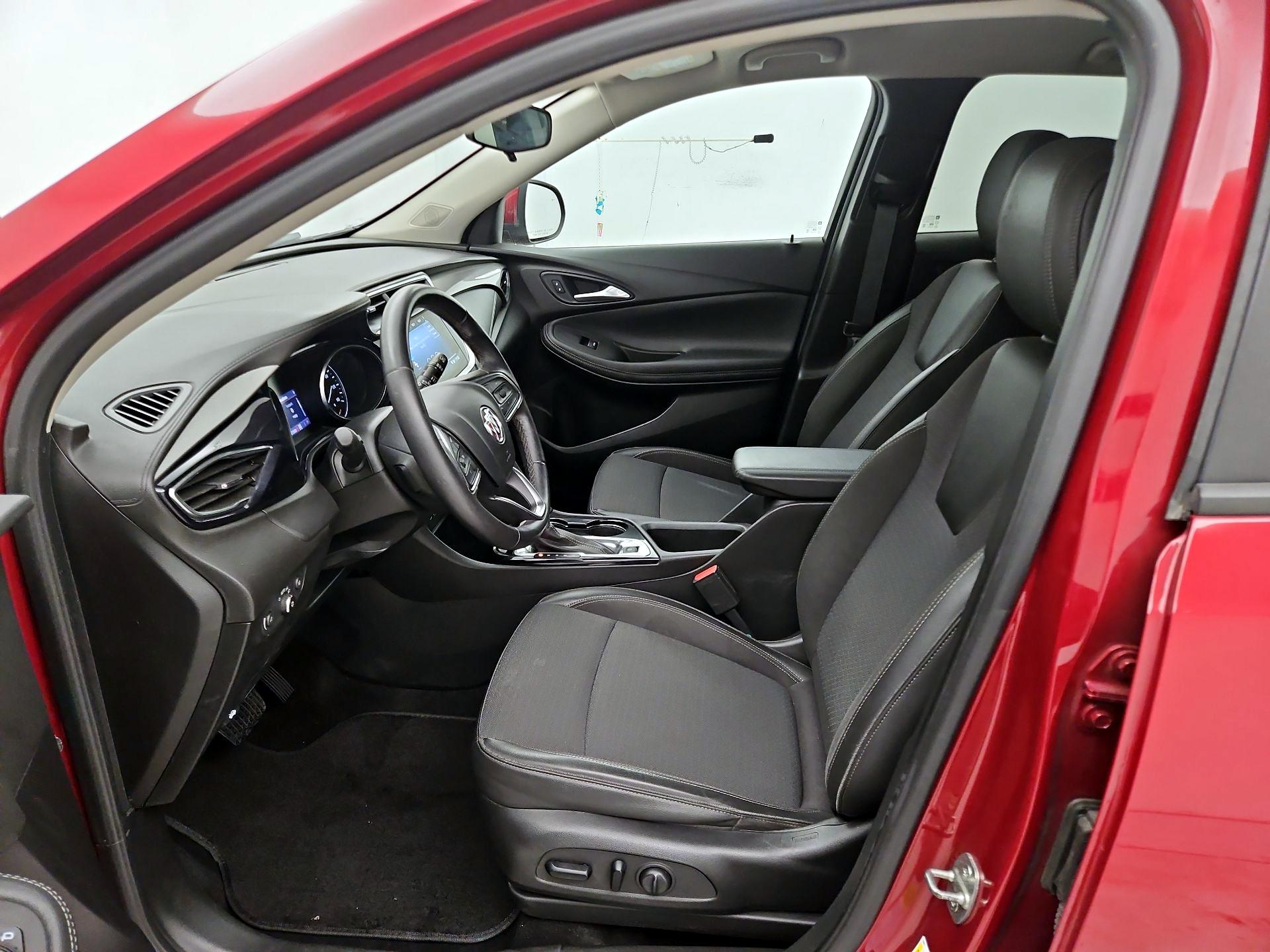 Thumbnail: 2020 Buick Encore GX - 11