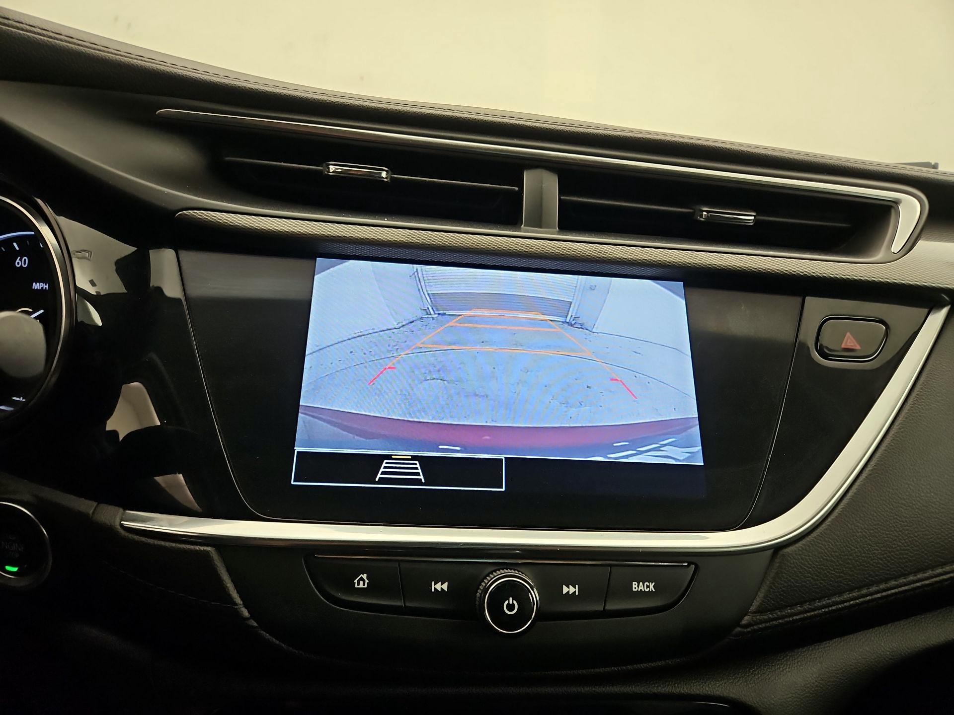Thumbnail: 2020 Buick Encore GX - 14