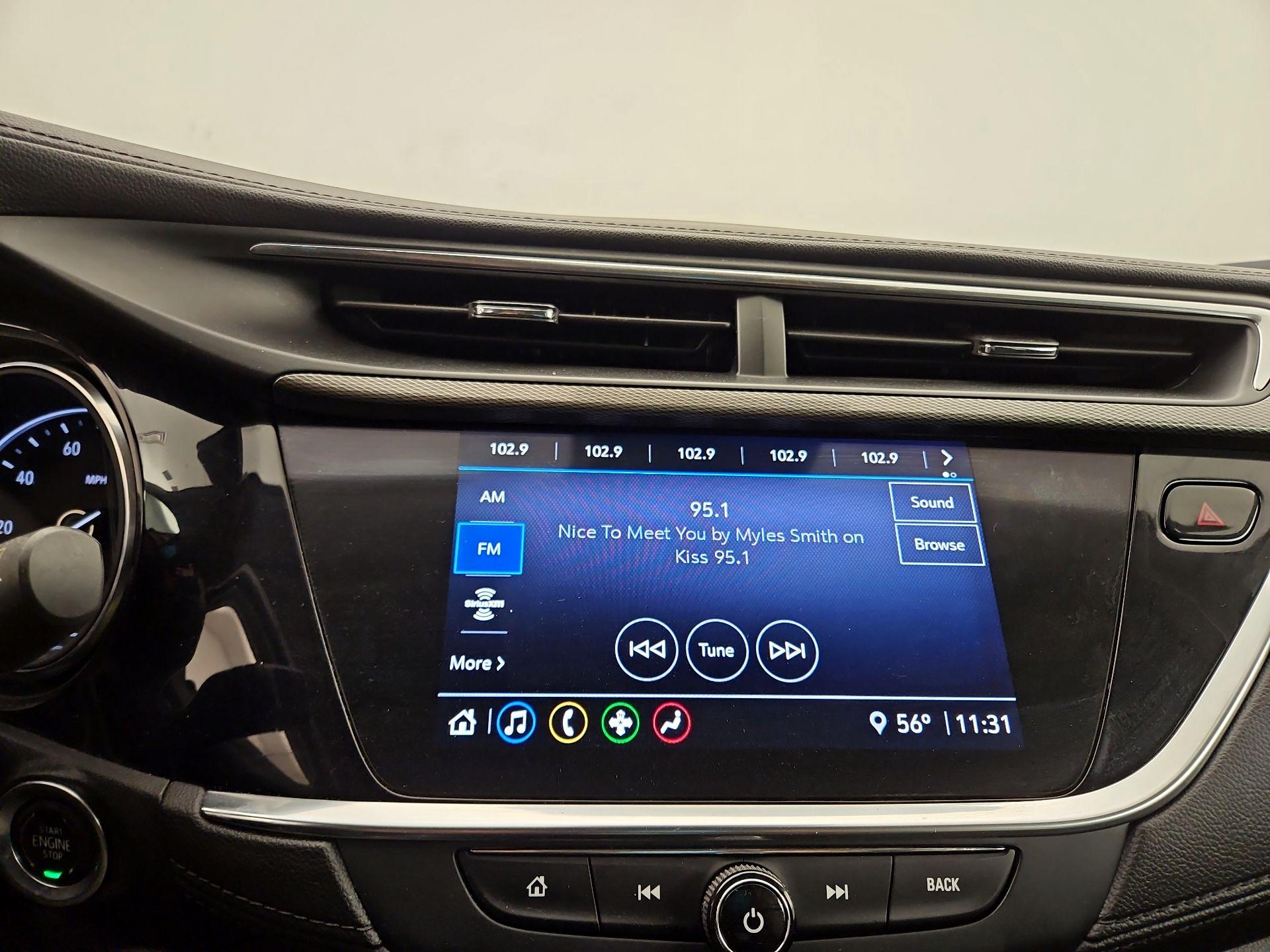 Thumbnail: 2020 Buick Encore GX - 15