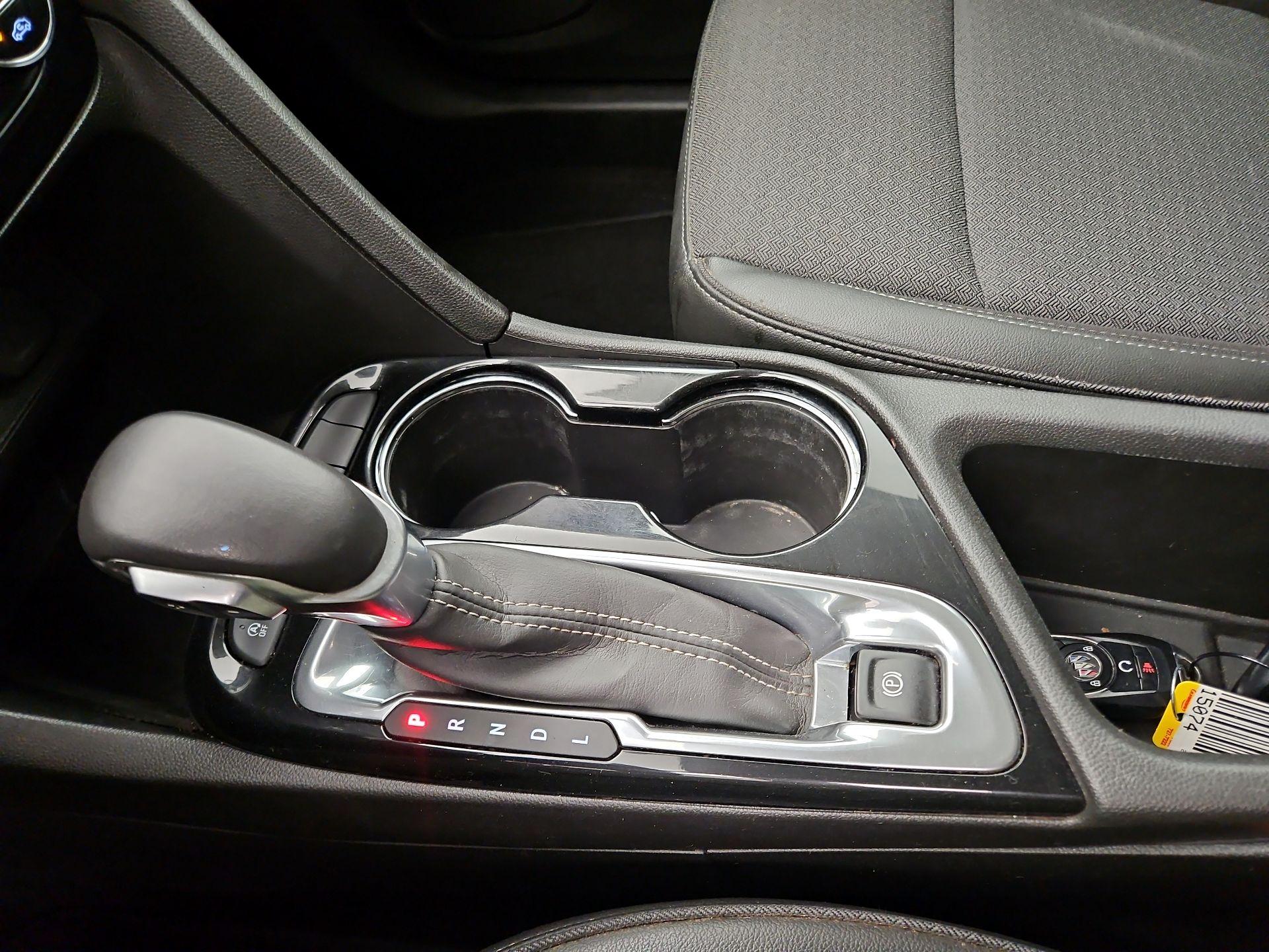 Thumbnail: 2020 Buick Encore GX - 17