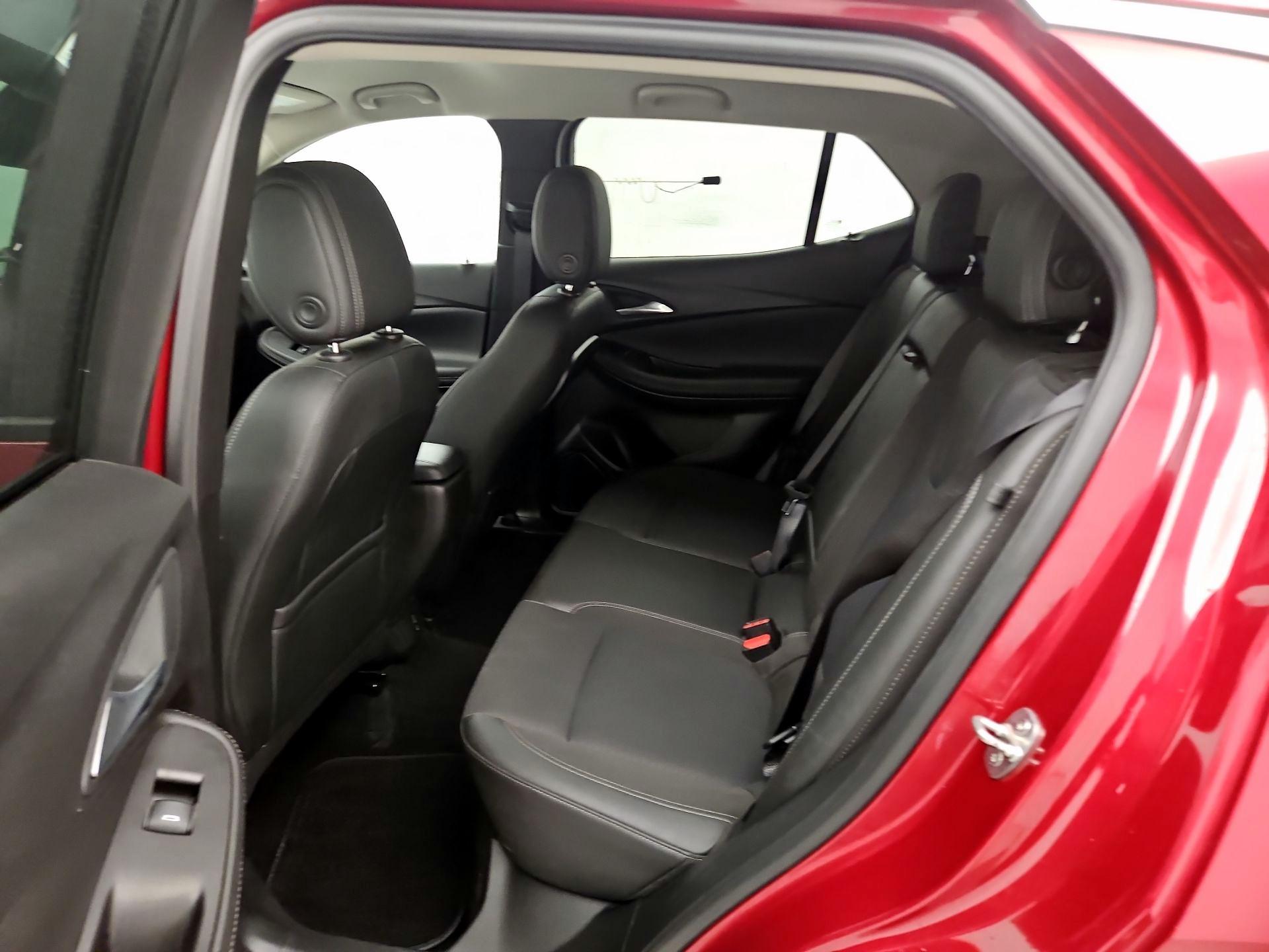 Thumbnail: 2020 Buick Encore GX - 19
