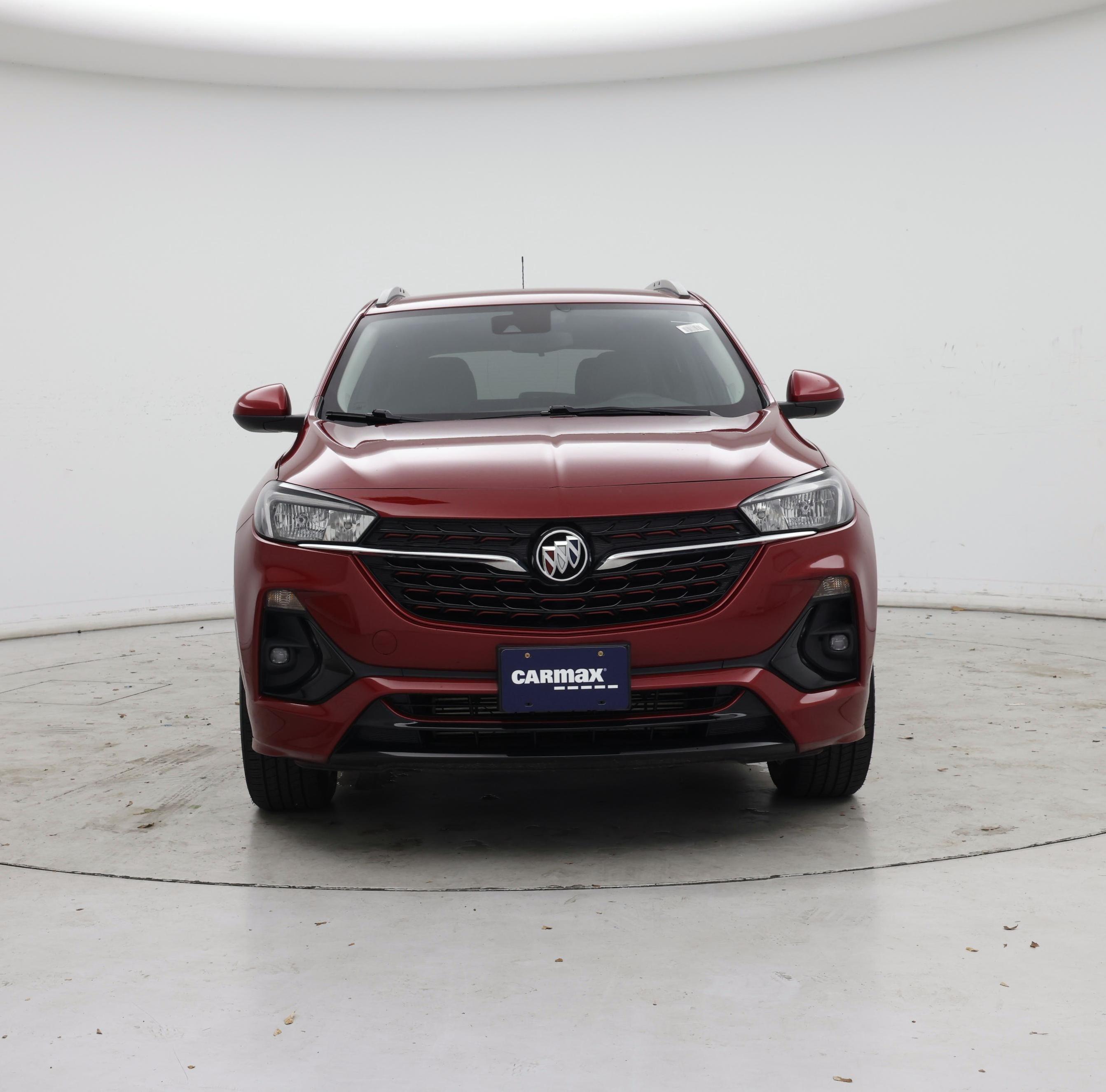 Thumbnail: 2020 Buick Encore GX - 5