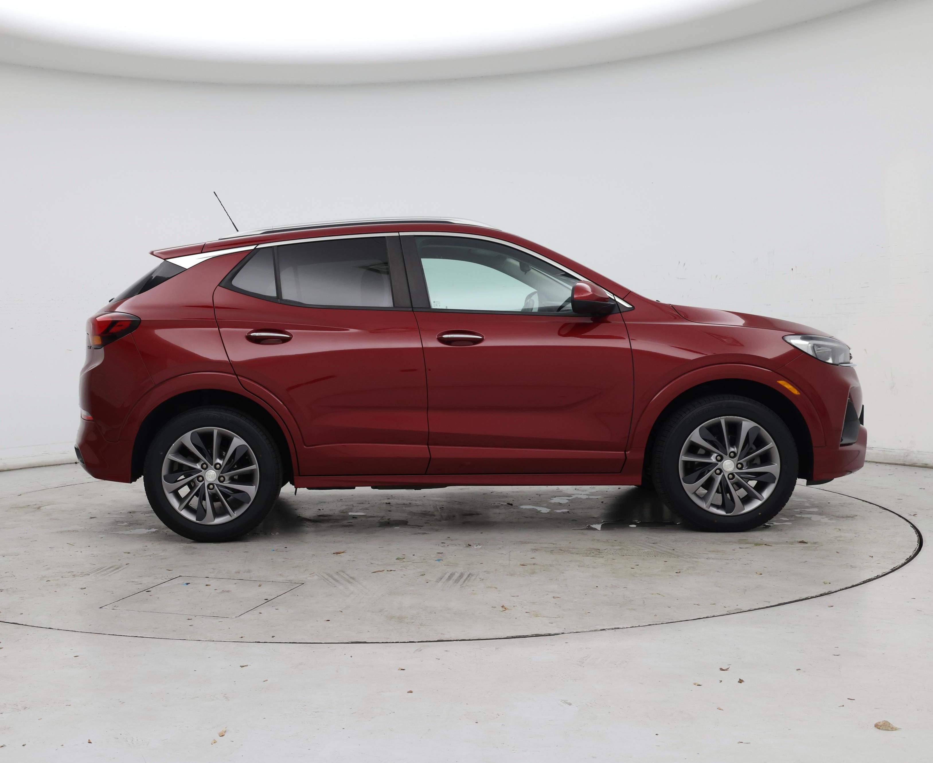 Thumbnail: 2020 Buick Encore GX - 7