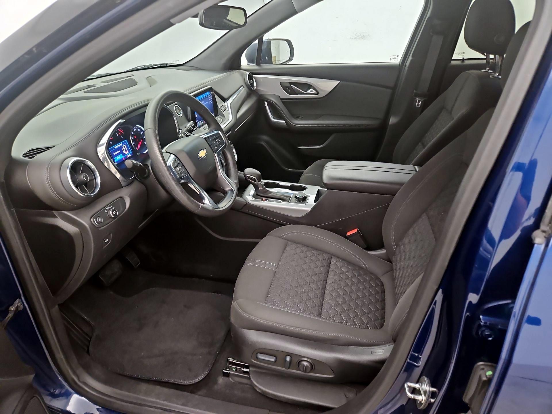 Thumbnail: 2022 Chevrolet Blazer - 11