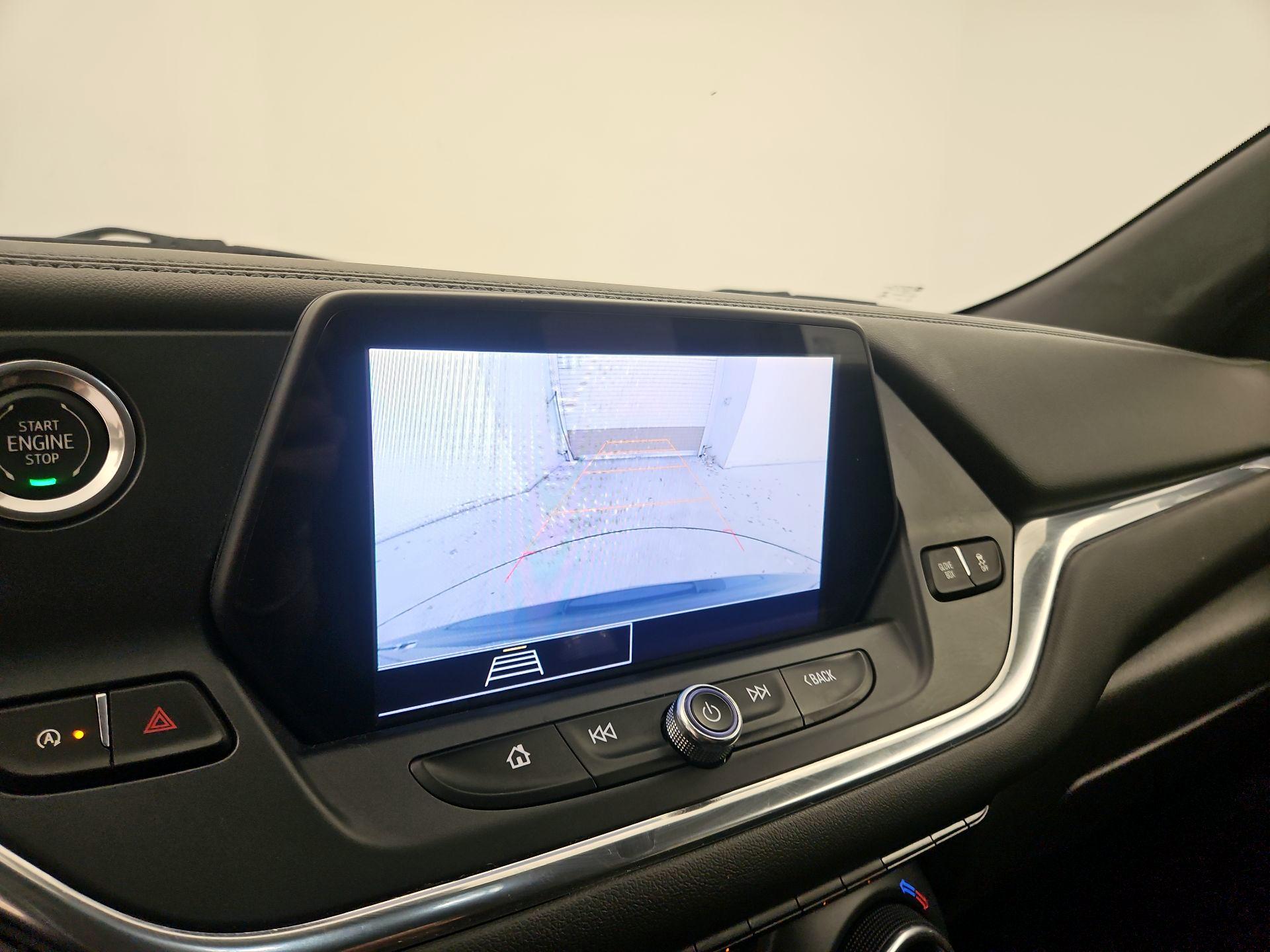 Thumbnail: 2022 Chevrolet Blazer - 14