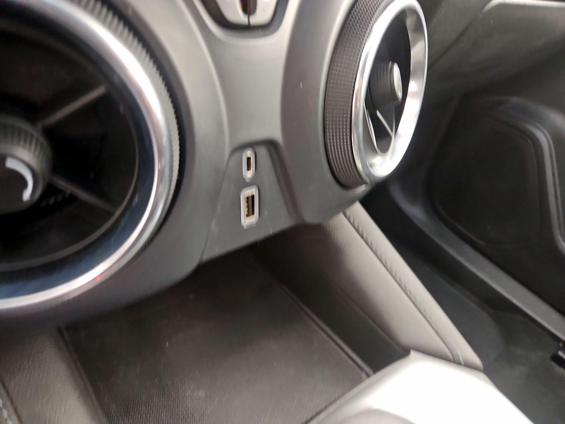 Thumbnail: 2022 Chevrolet Blazer - 18