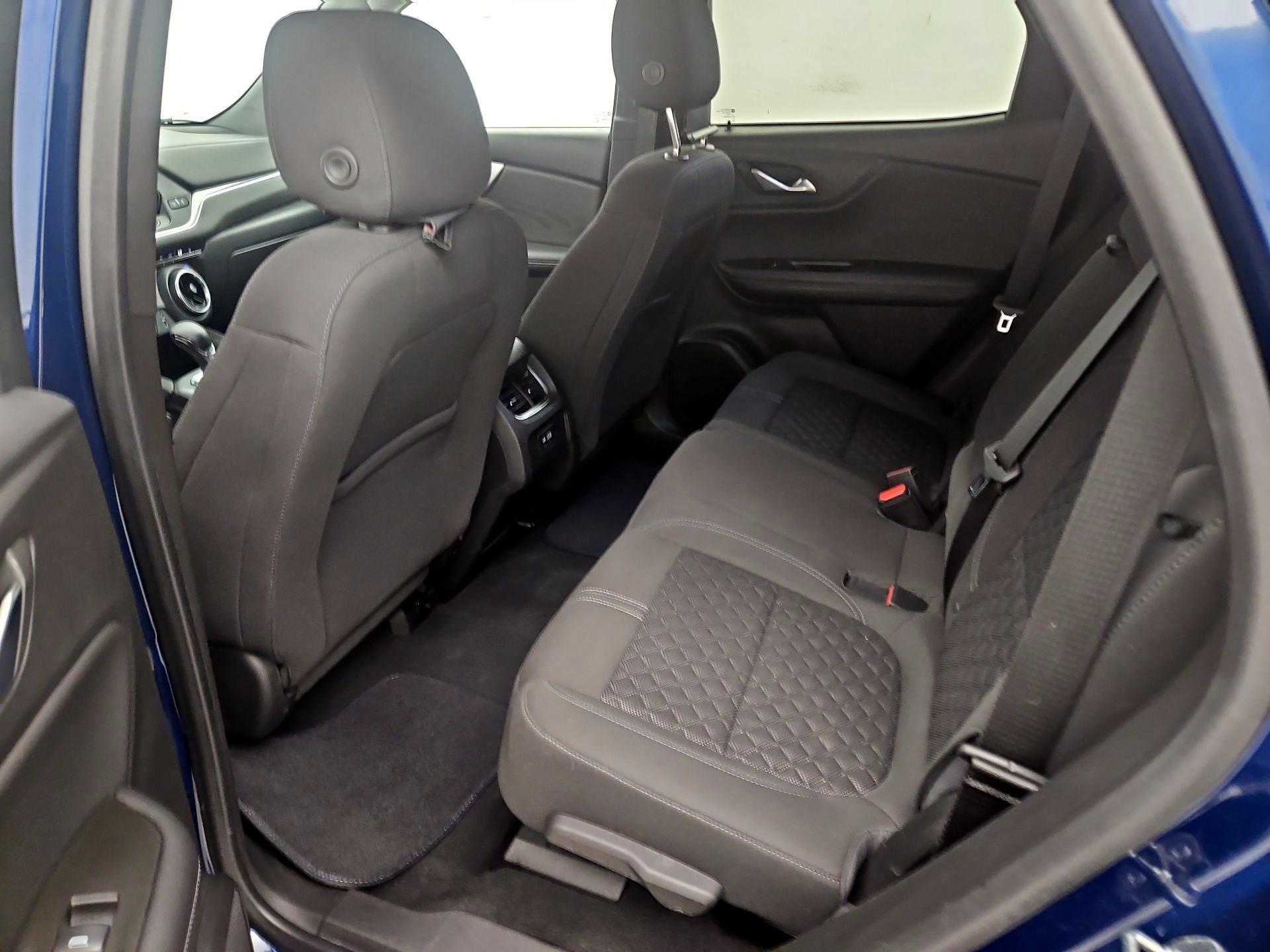 Thumbnail: 2022 Chevrolet Blazer - 19