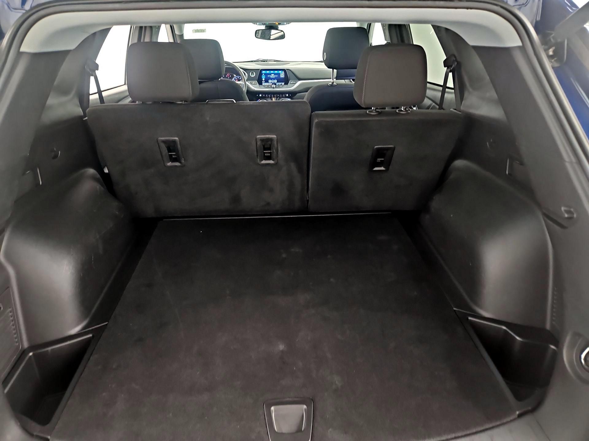 Thumbnail: 2022 Chevrolet Blazer - 20