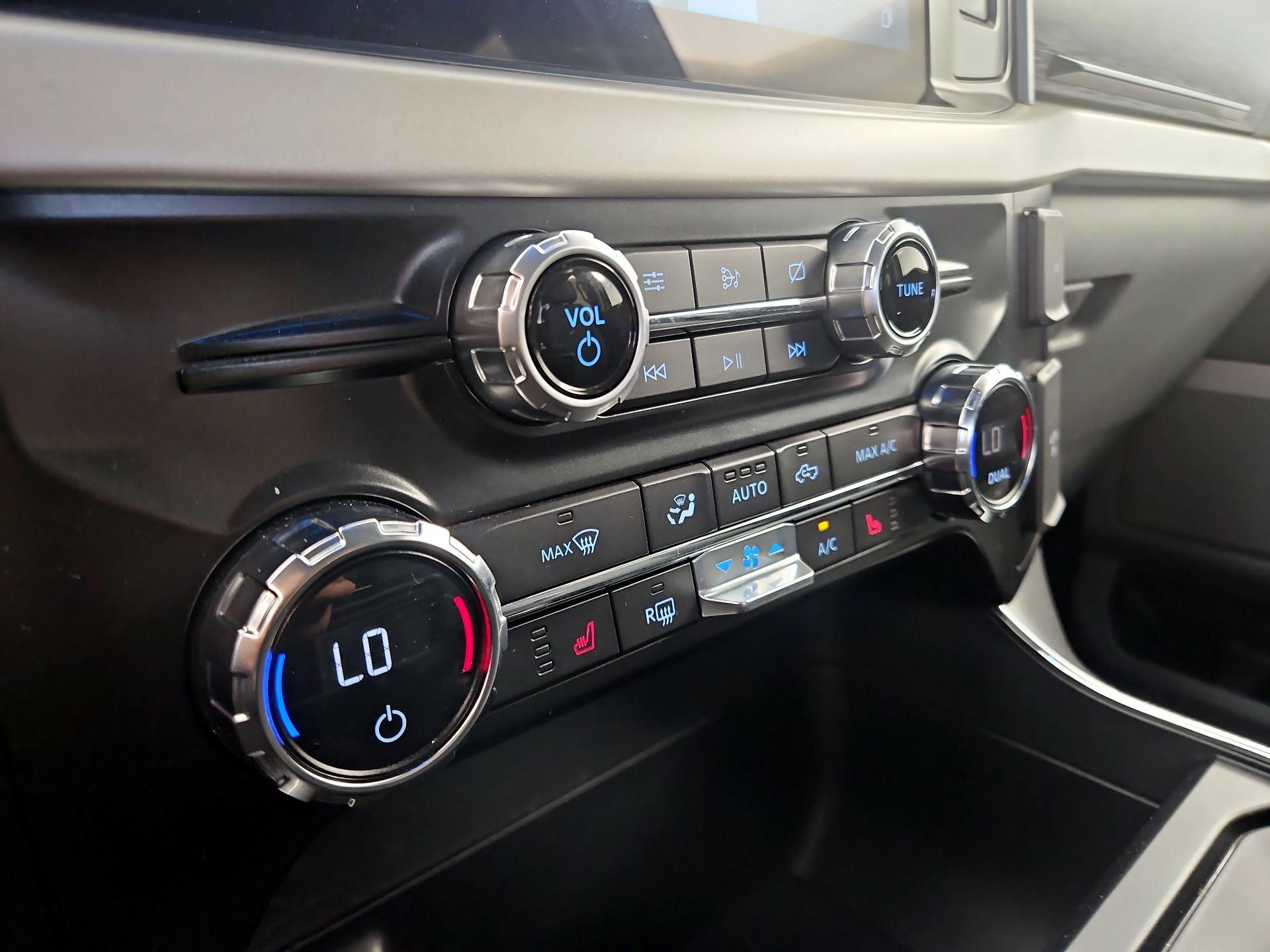Thumbnail: 2021 Ford F-150 - 17