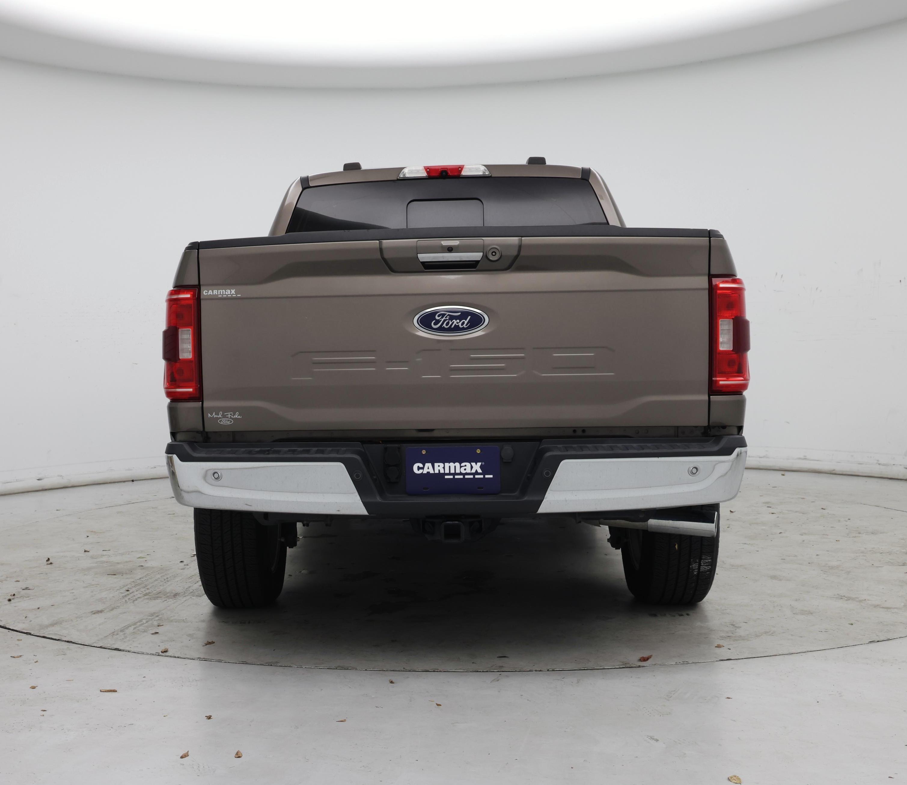 Thumbnail: 2021 Ford F-150 - 6
