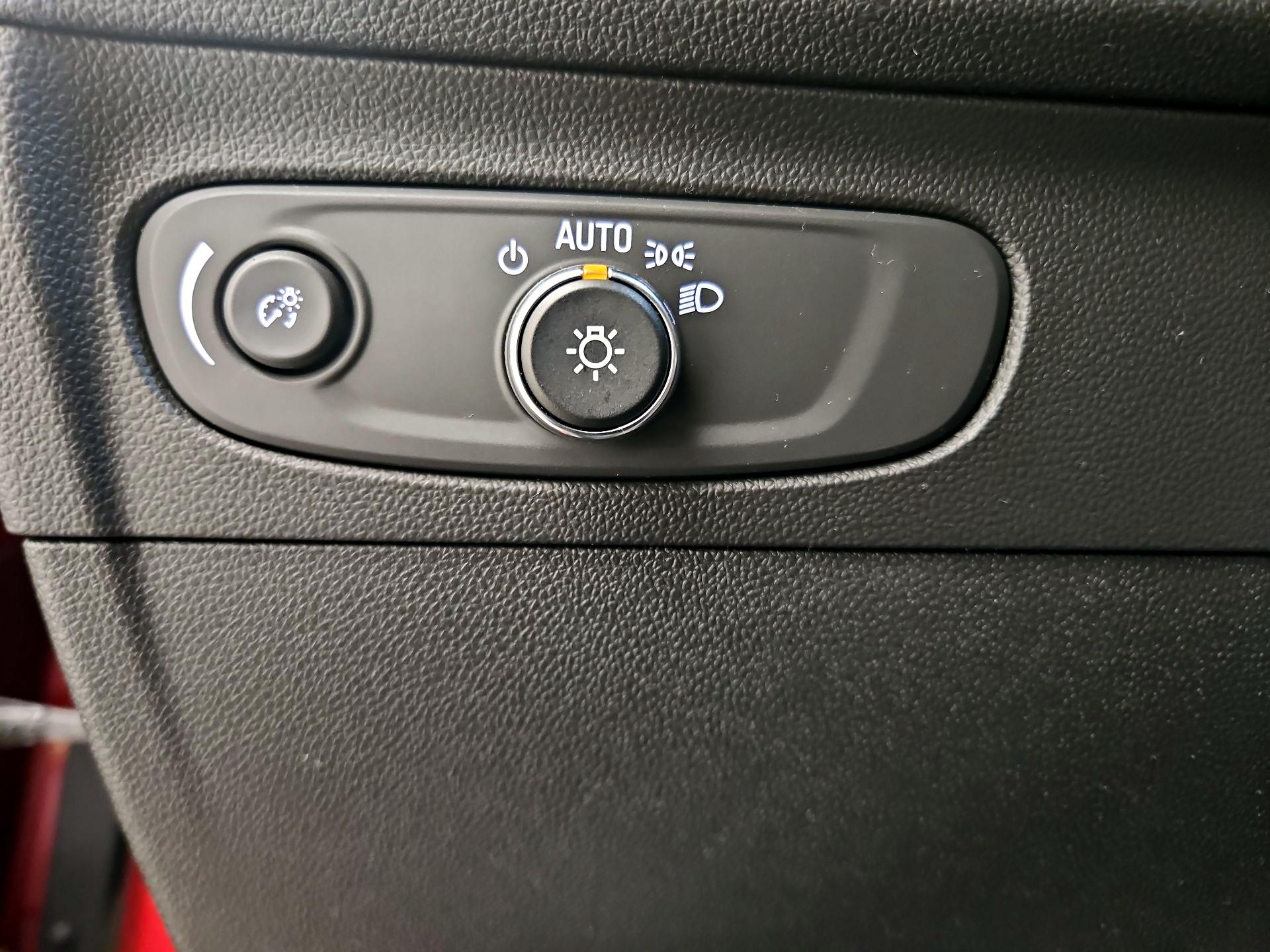 Thumbnail: 2021 Buick Envision - 13