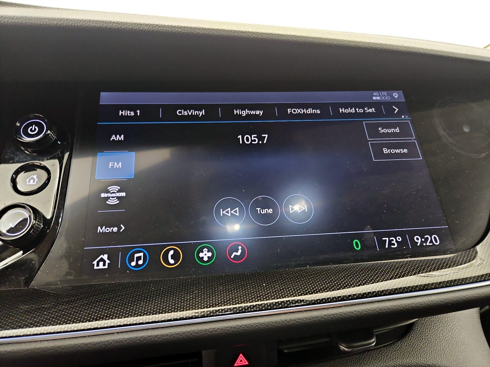 Thumbnail: 2021 Buick Envision - 15