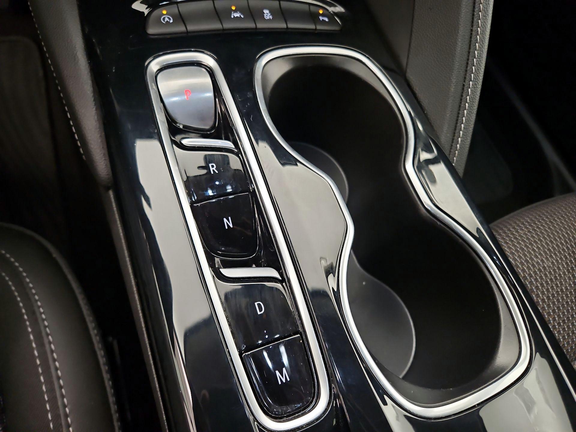 Thumbnail: 2021 Buick Envision - 17