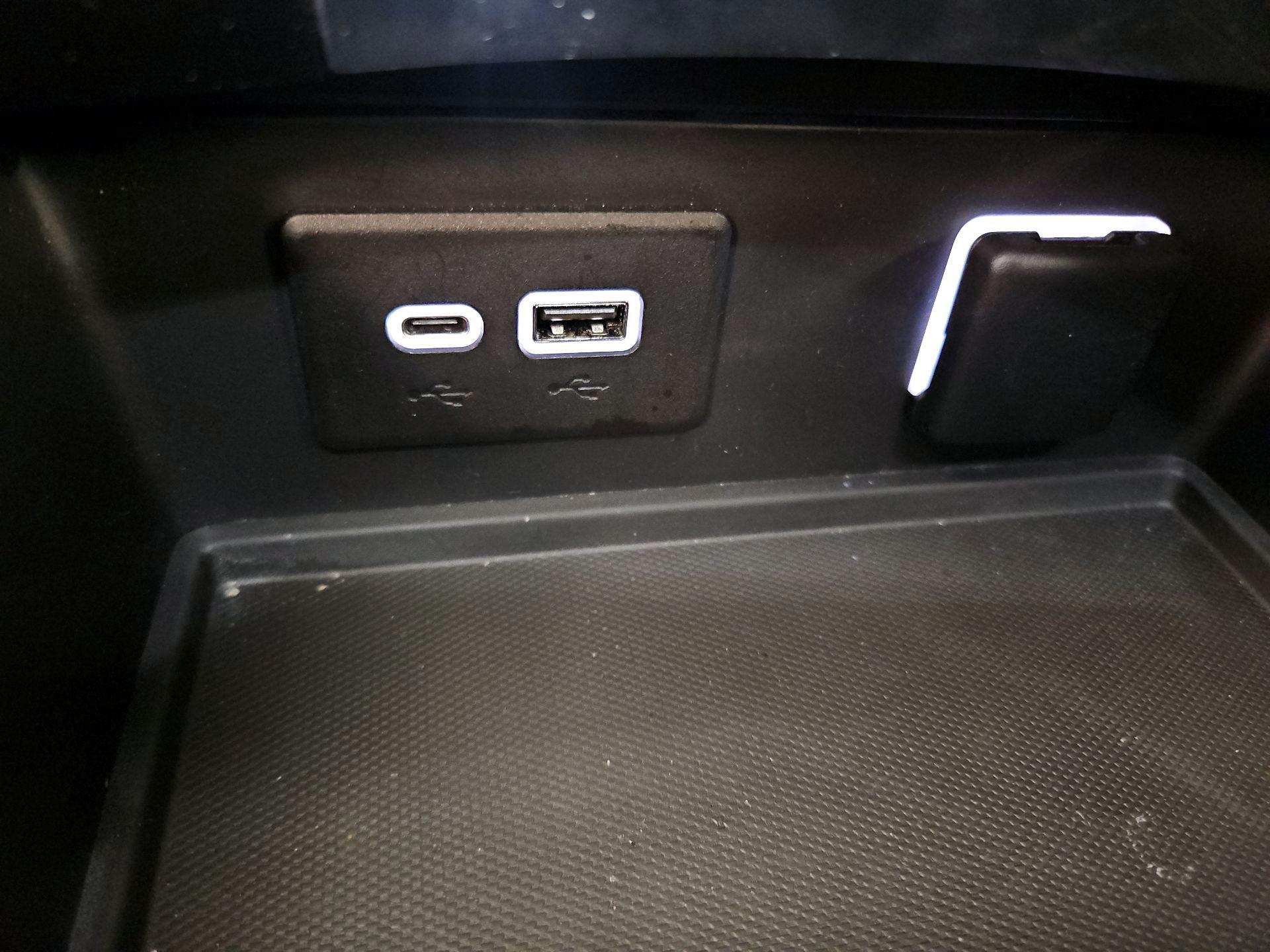 Thumbnail: 2021 Buick Envision - 18