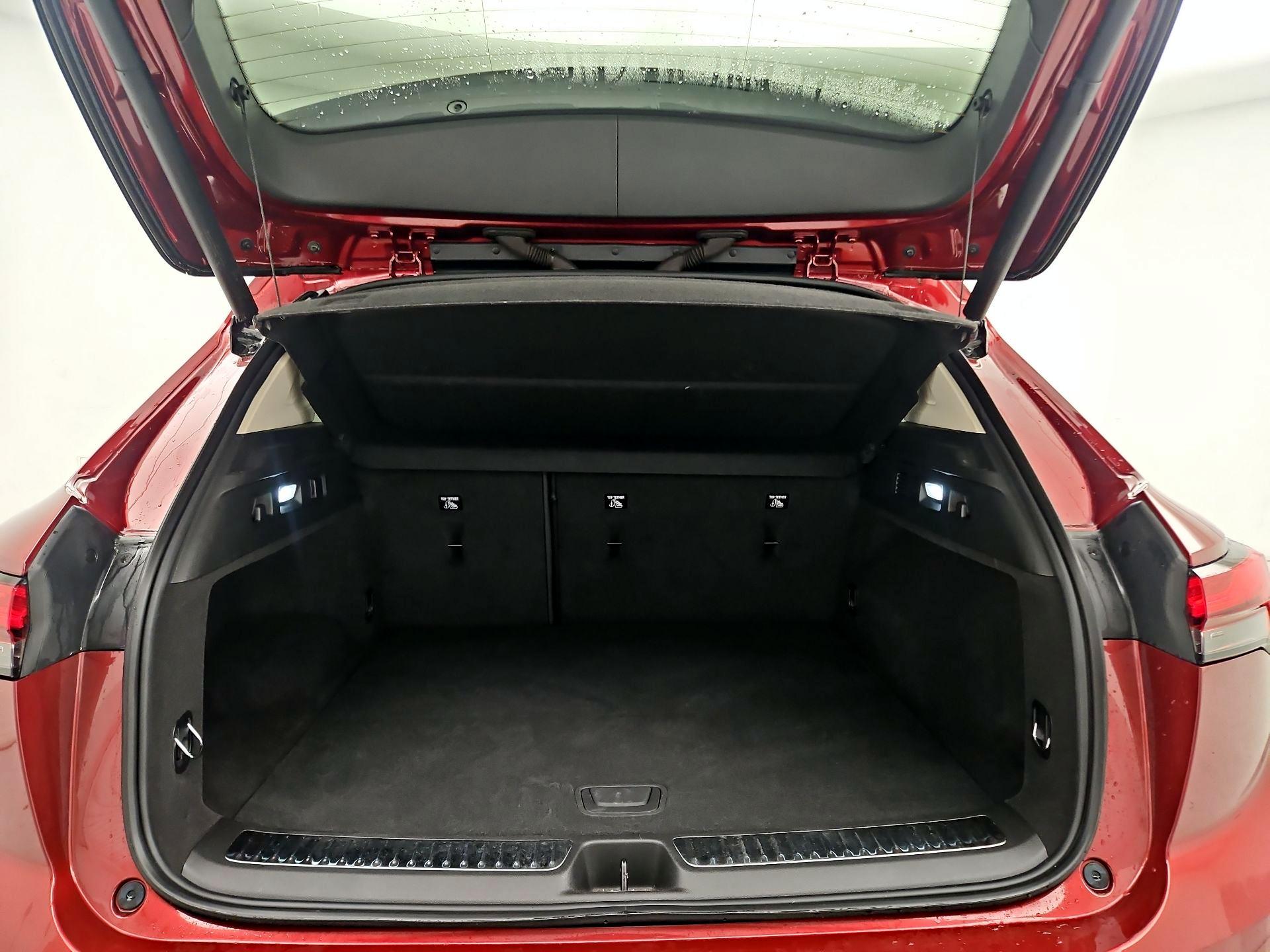 Thumbnail: 2021 Buick Envision - 20