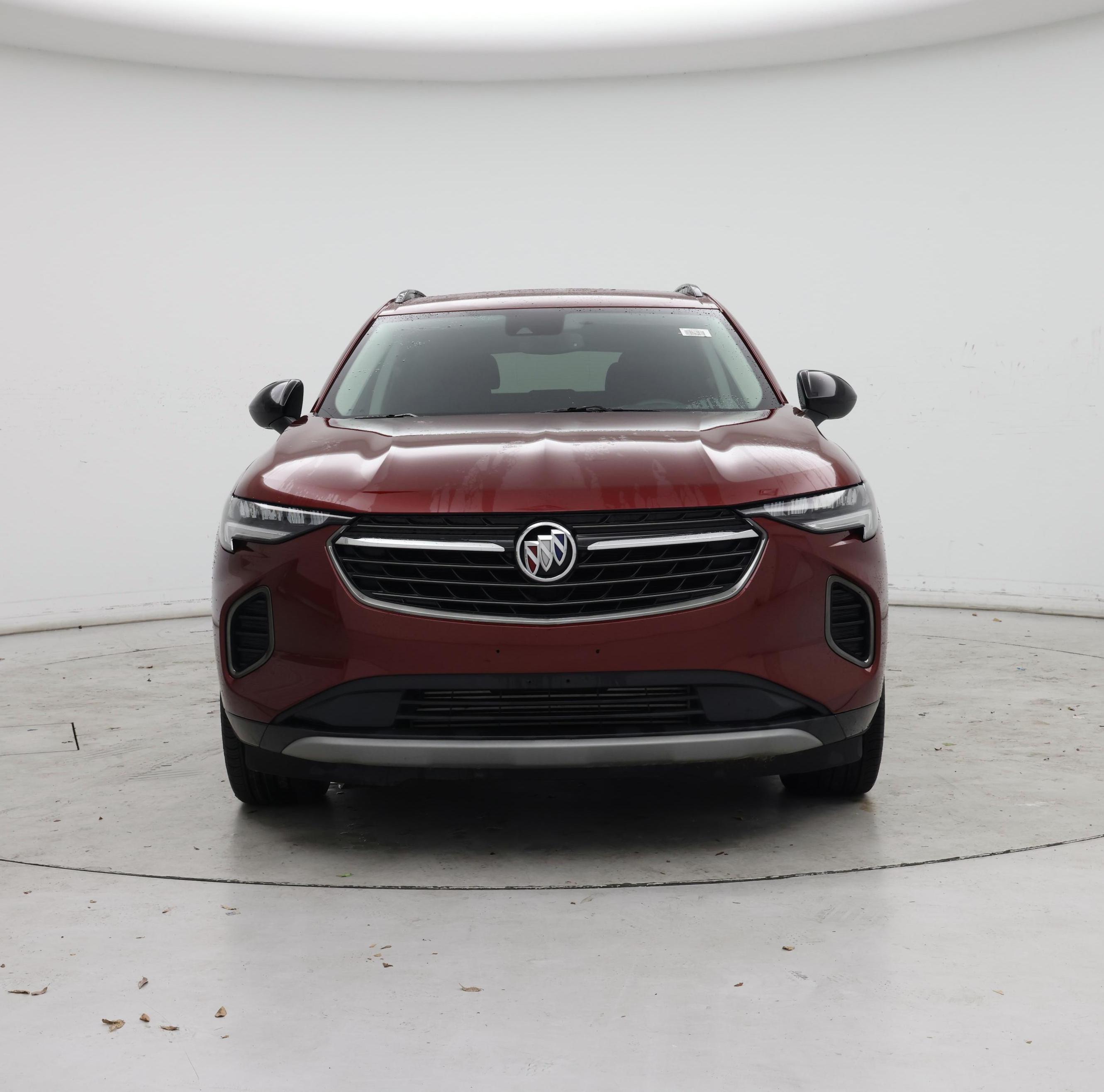 Thumbnail: 2021 Buick Envision - 5