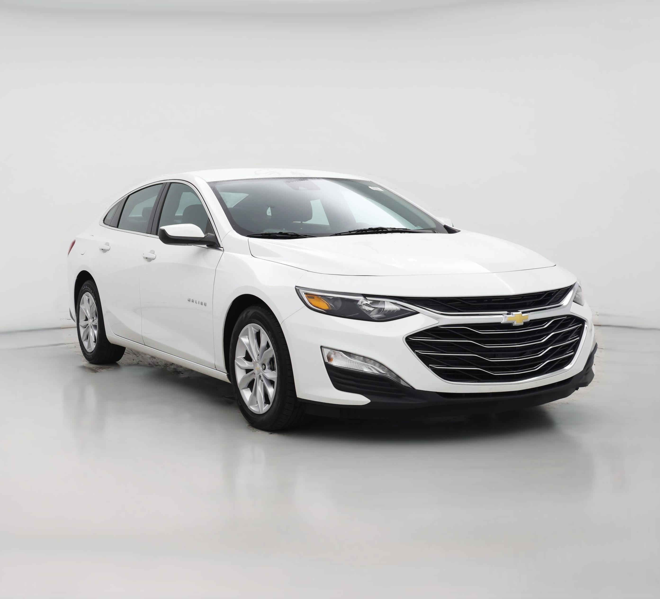Thumbnail: 2023 Chevrolet Malibu - 1