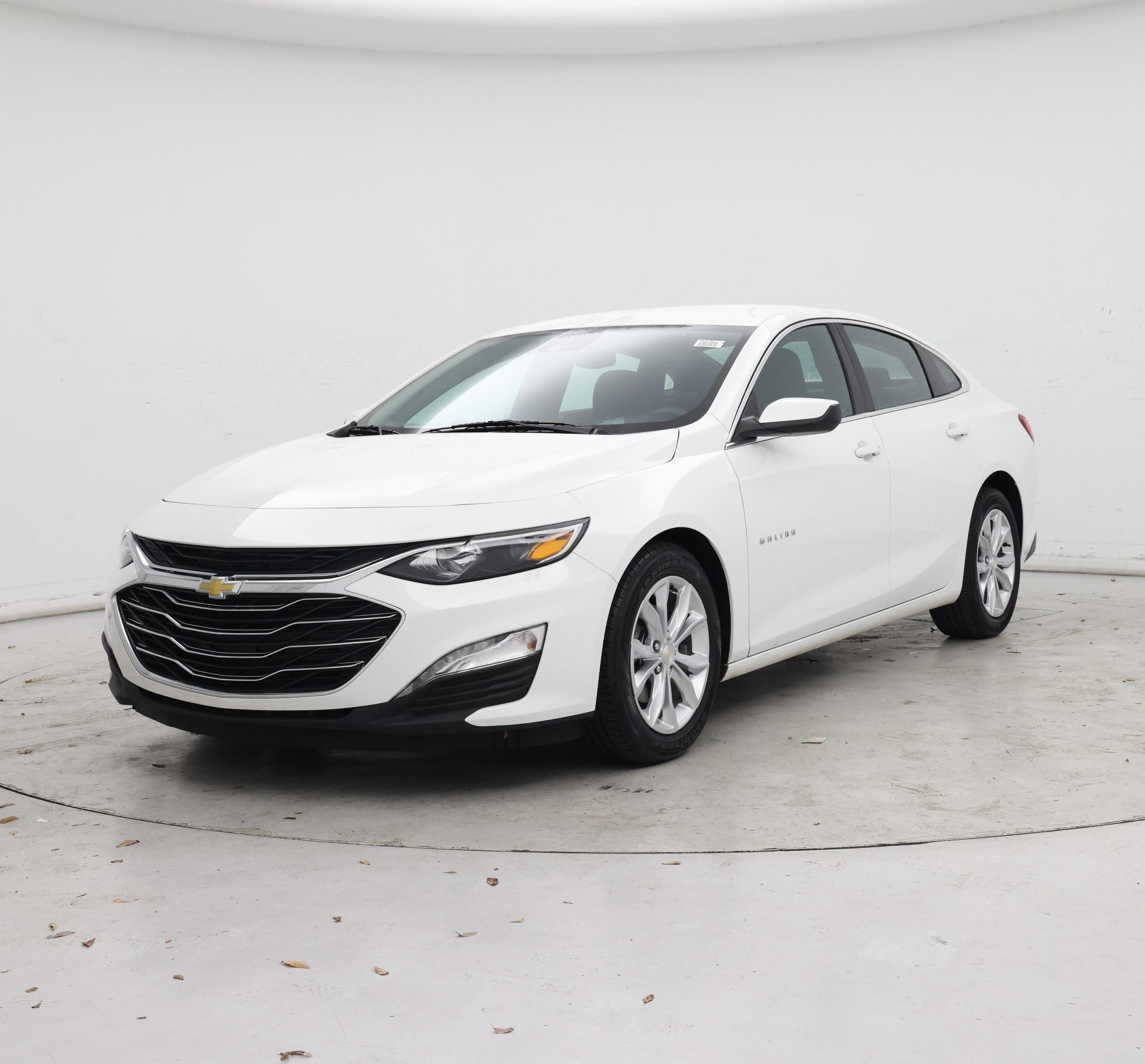 Thumbnail: 2023 Chevrolet Malibu - 4