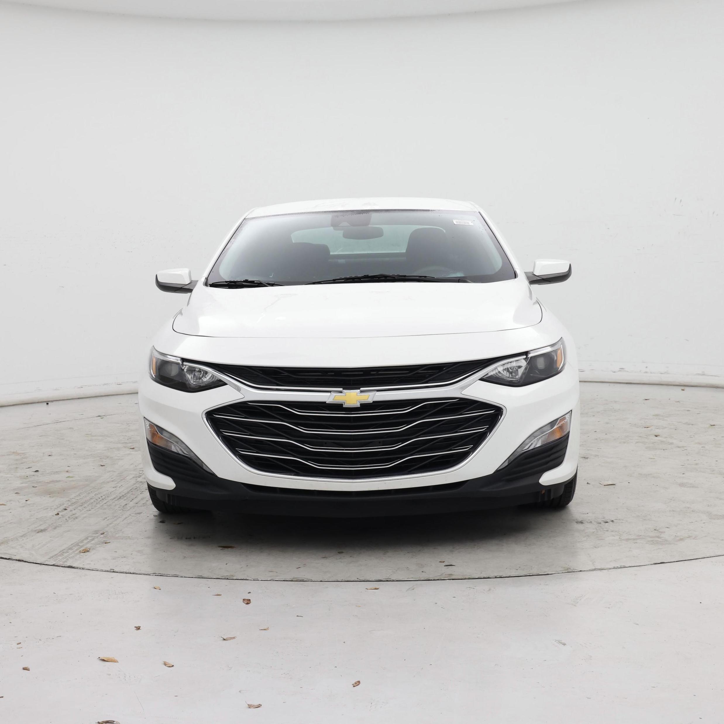 Thumbnail: 2023 Chevrolet Malibu - 5