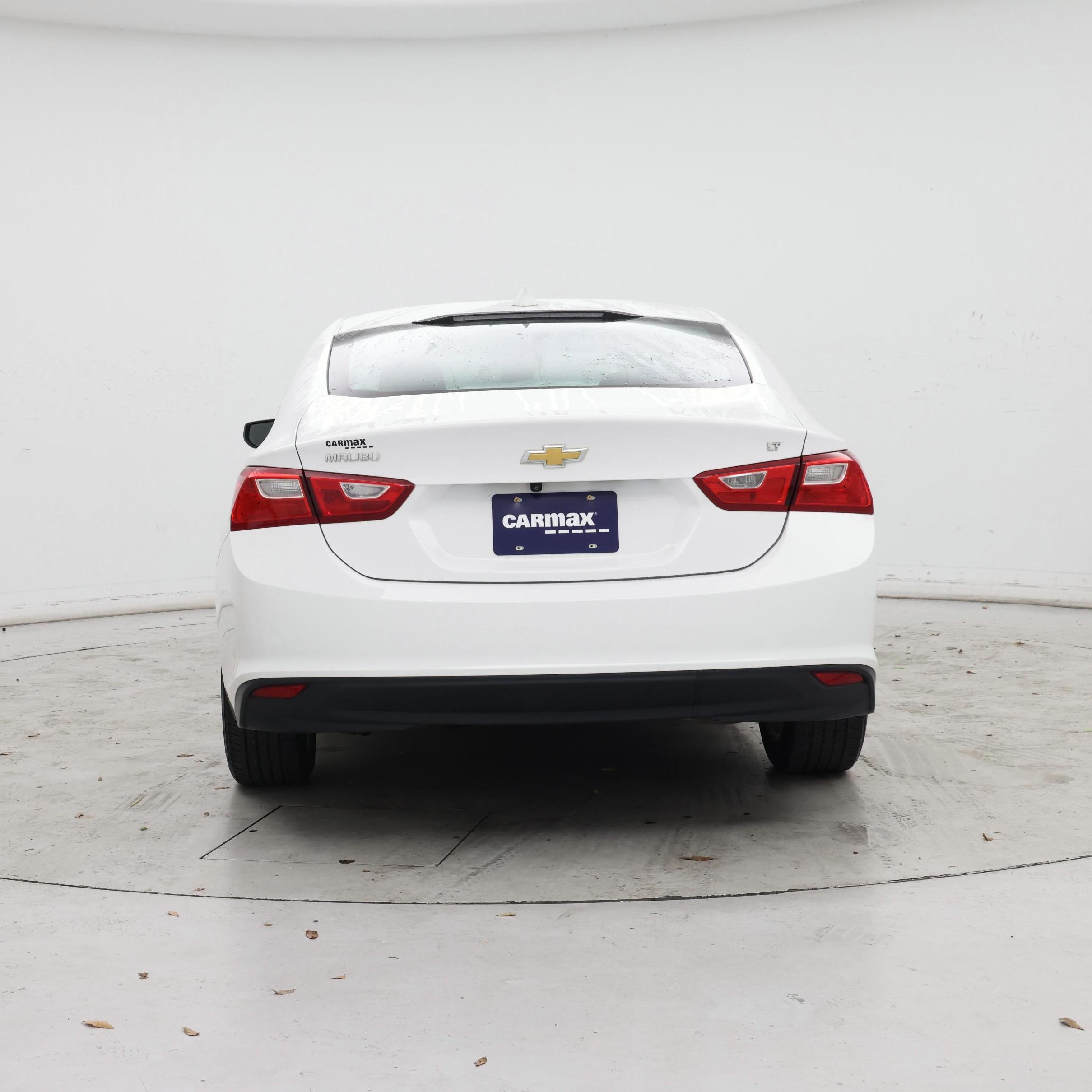 Thumbnail: 2023 Chevrolet Malibu - 6