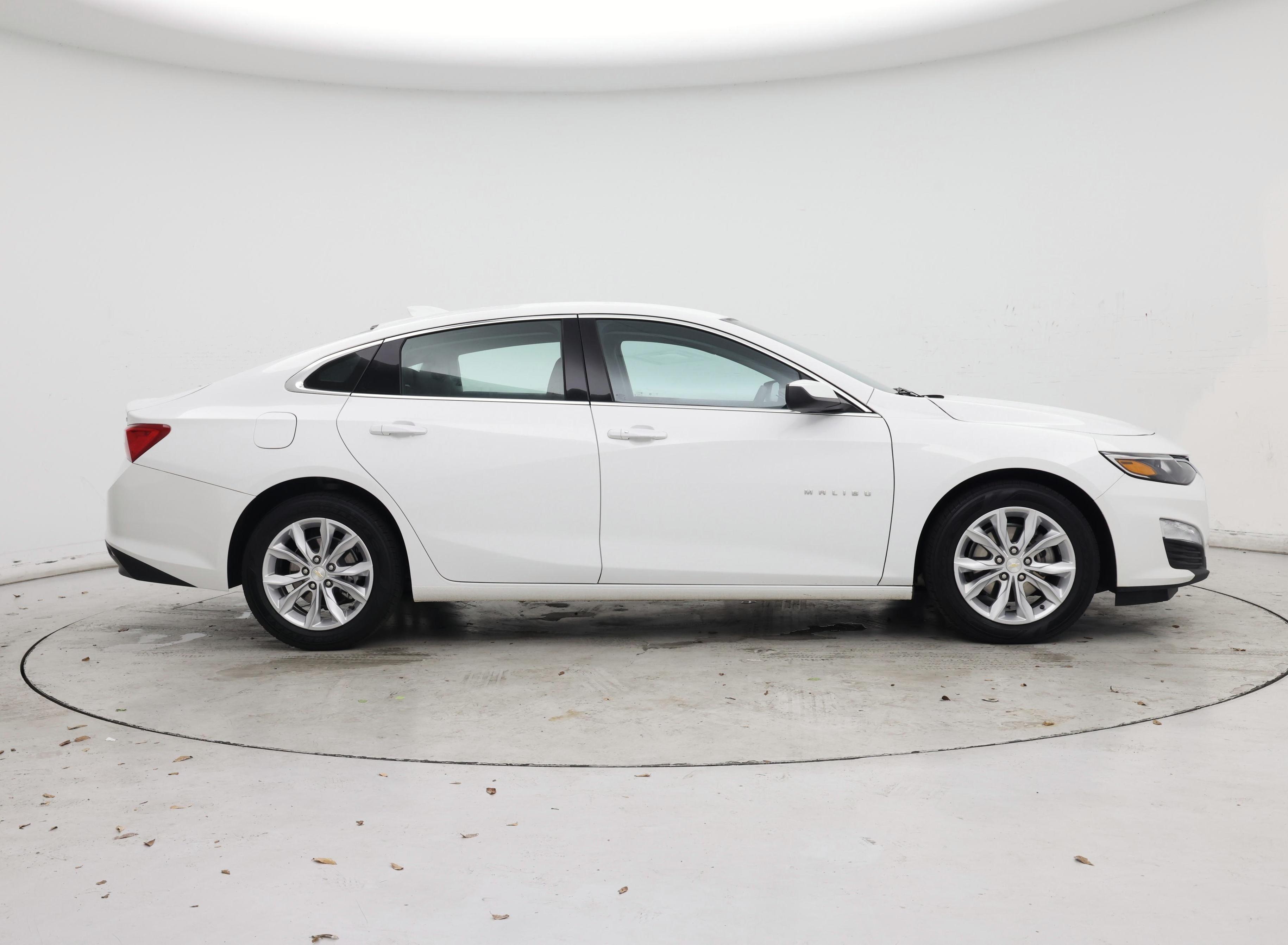 Thumbnail: 2023 Chevrolet Malibu - 7