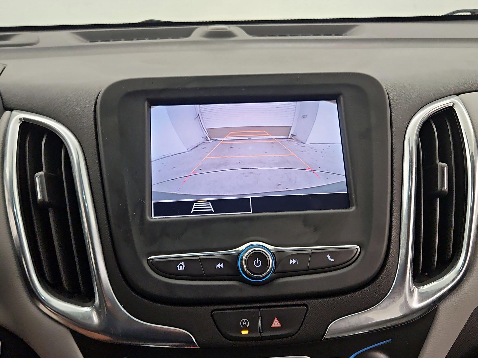 Thumbnail: 2023 Chevrolet Equinox - 14