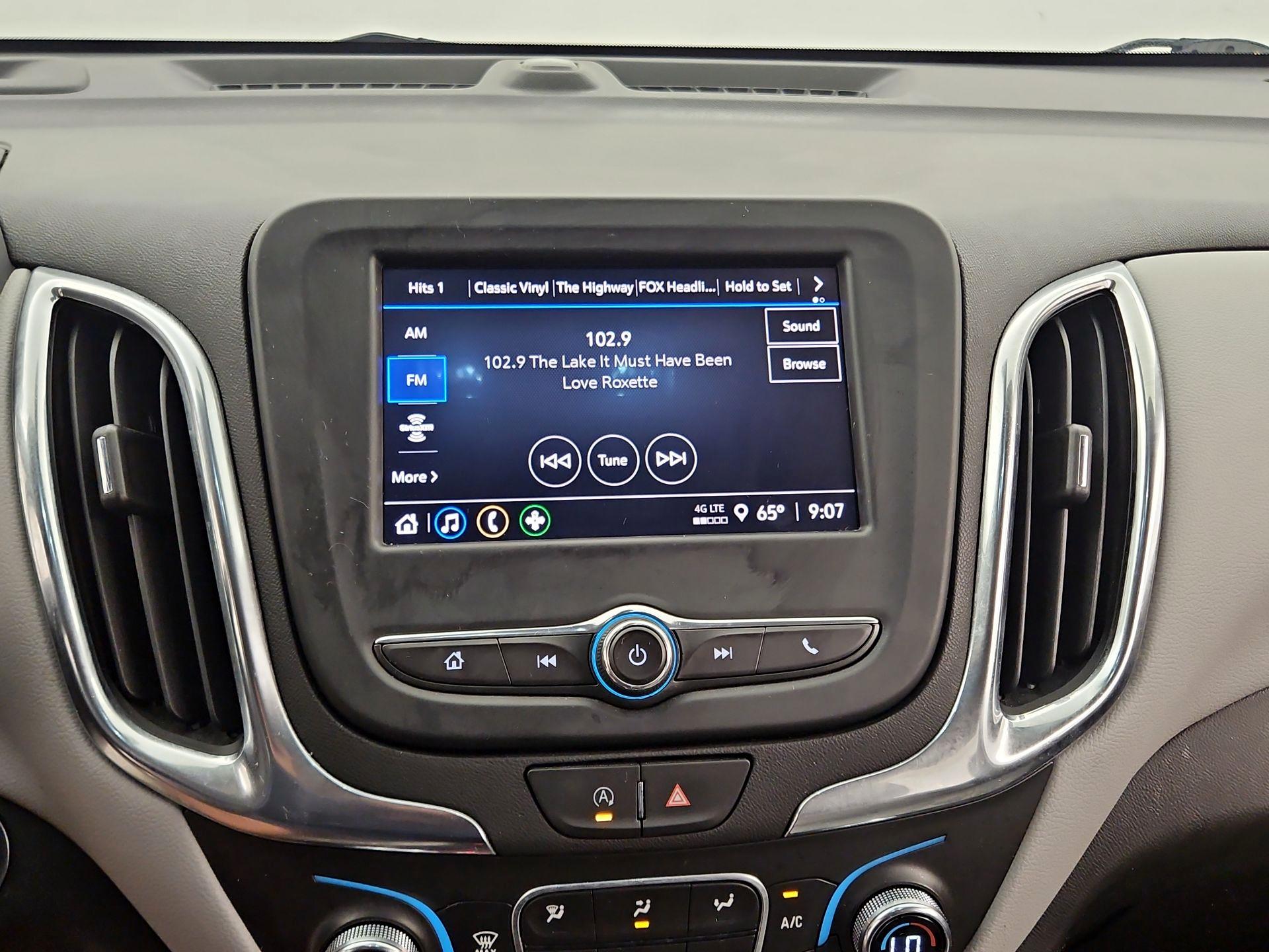 Thumbnail: 2023 Chevrolet Equinox - 15