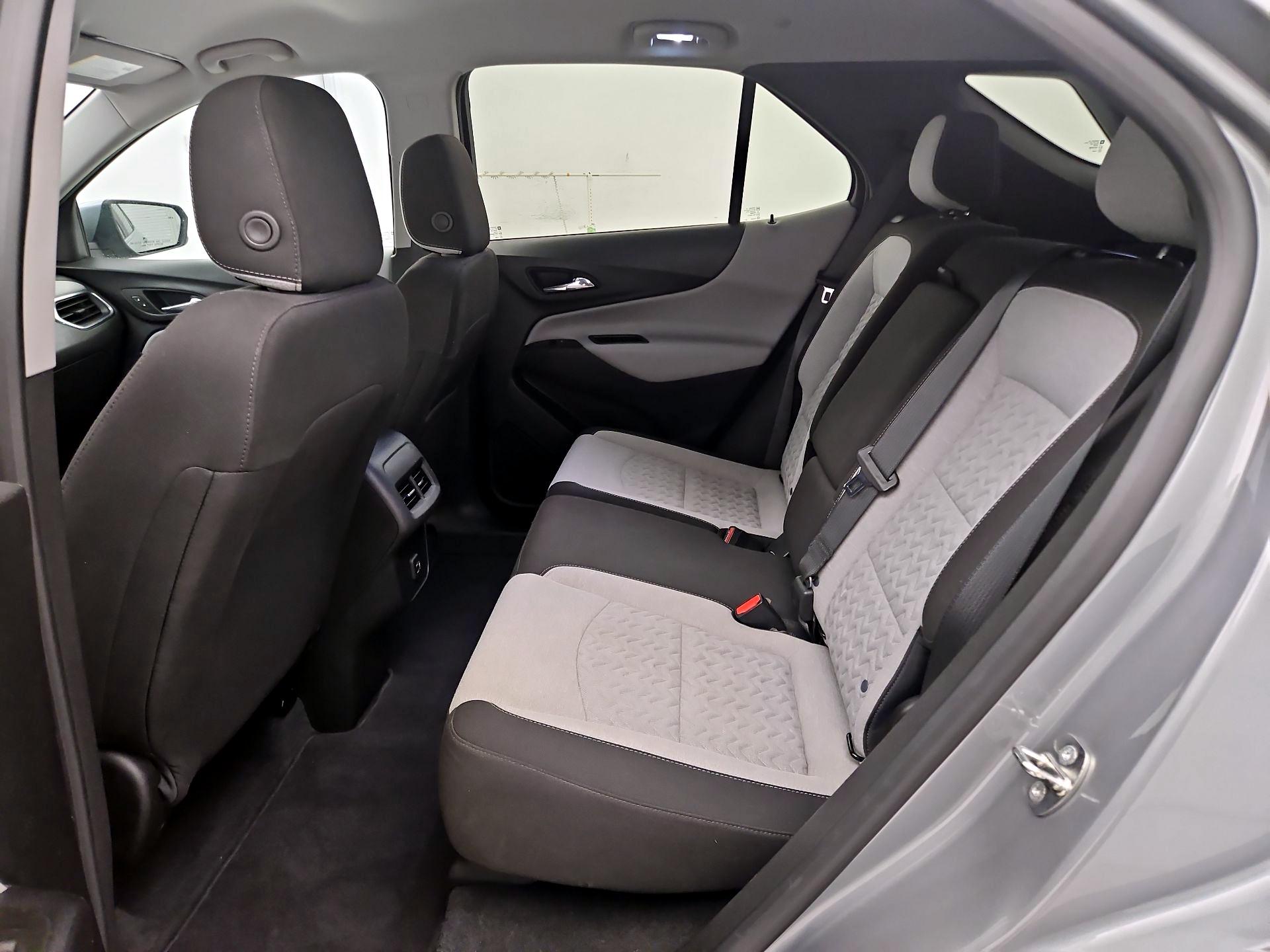 Thumbnail: 2023 Chevrolet Equinox - 19