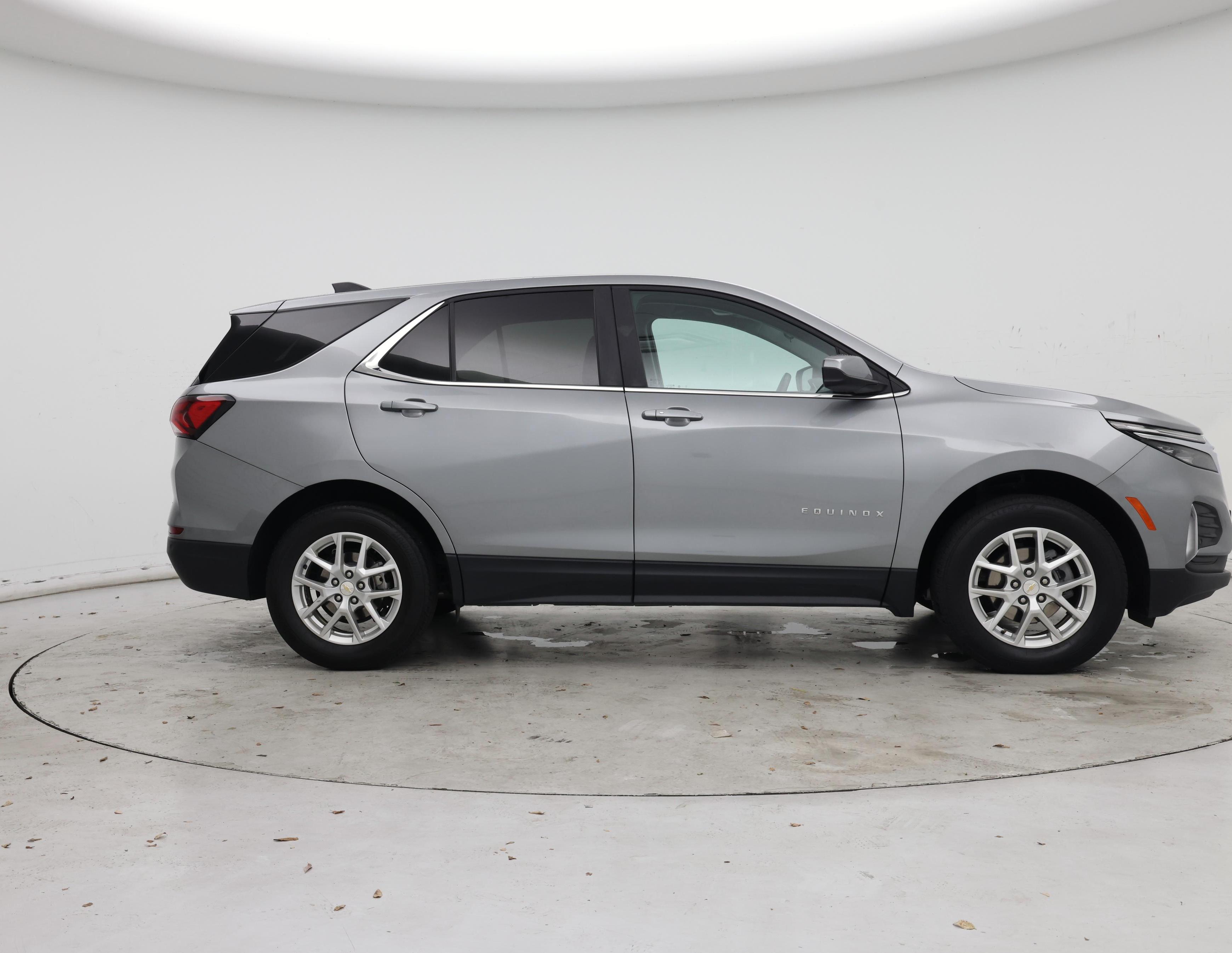 Thumbnail: 2023 Chevrolet Equinox - 7