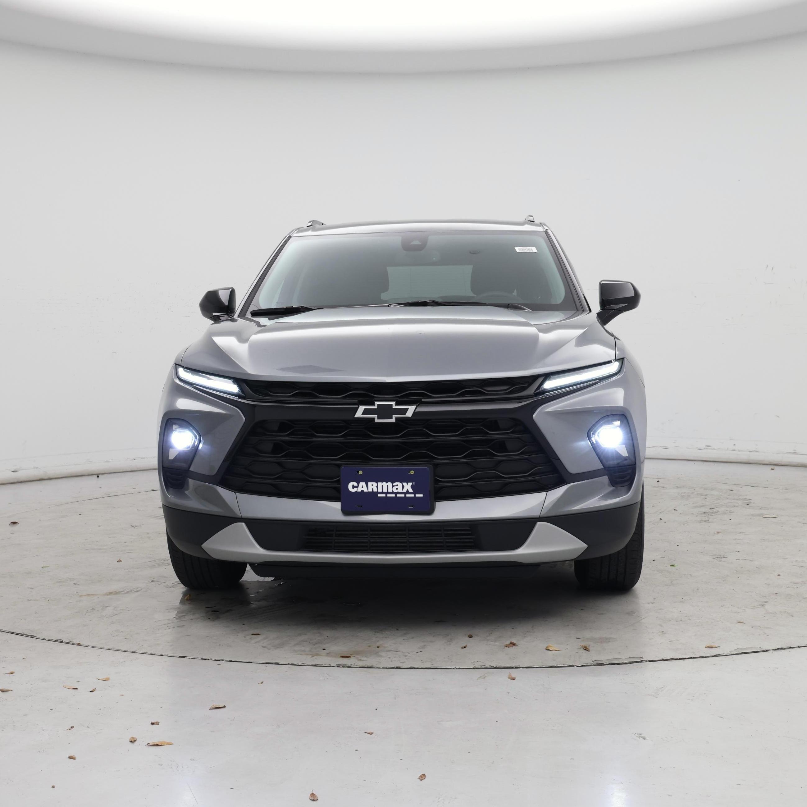 Thumbnail: 2023 Chevrolet Blazer - 5