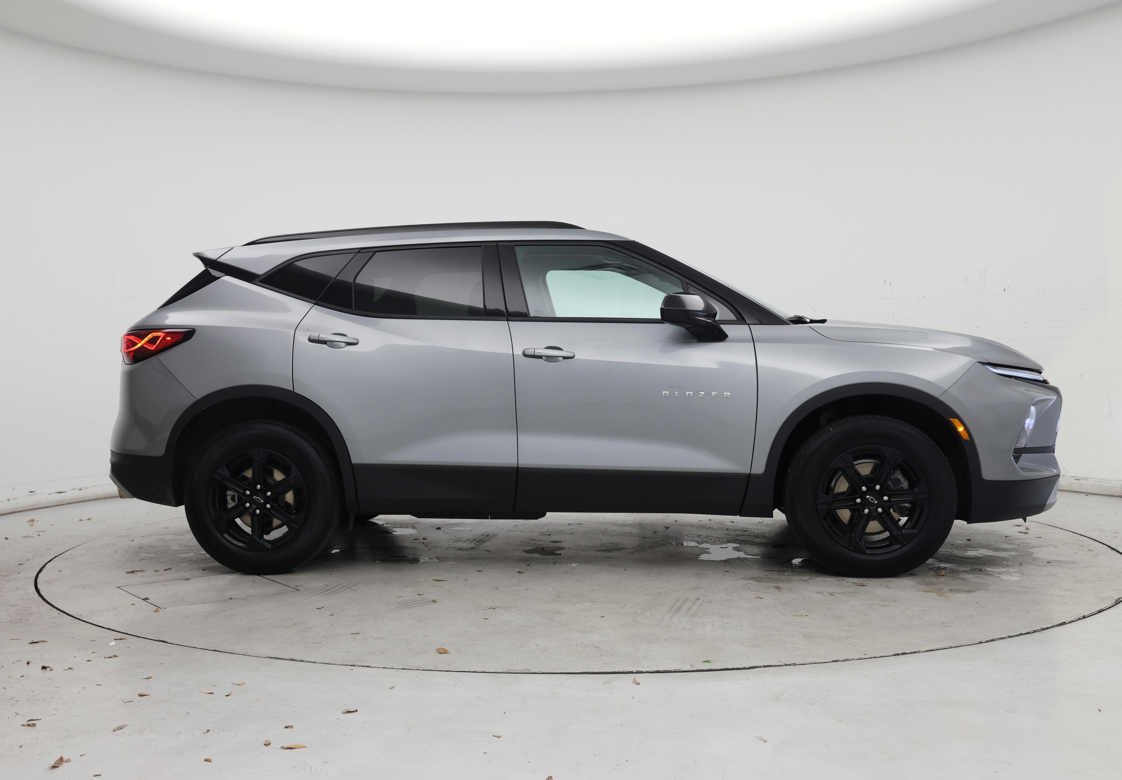 Thumbnail: 2023 Chevrolet Blazer - 7