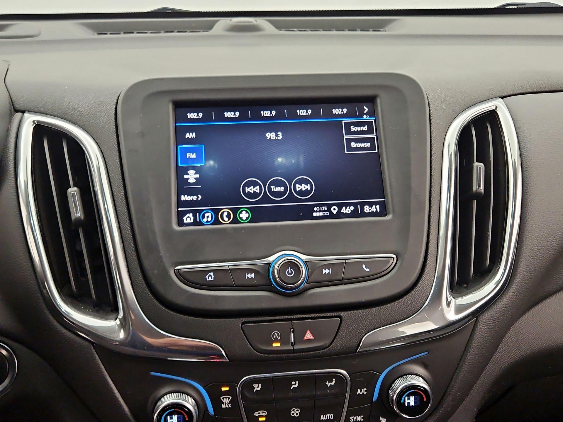Thumbnail: 2022 Chevrolet Equinox - 15