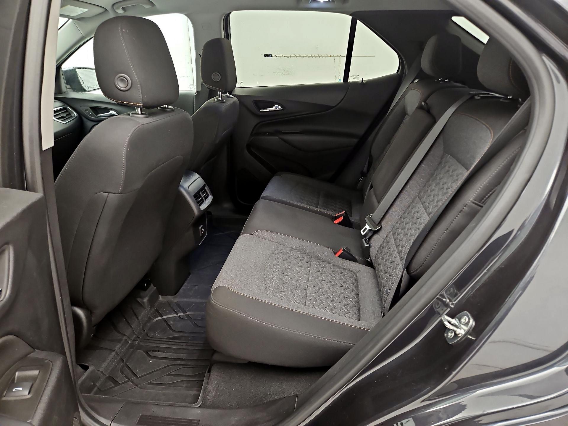 Thumbnail: 2022 Chevrolet Equinox - 19