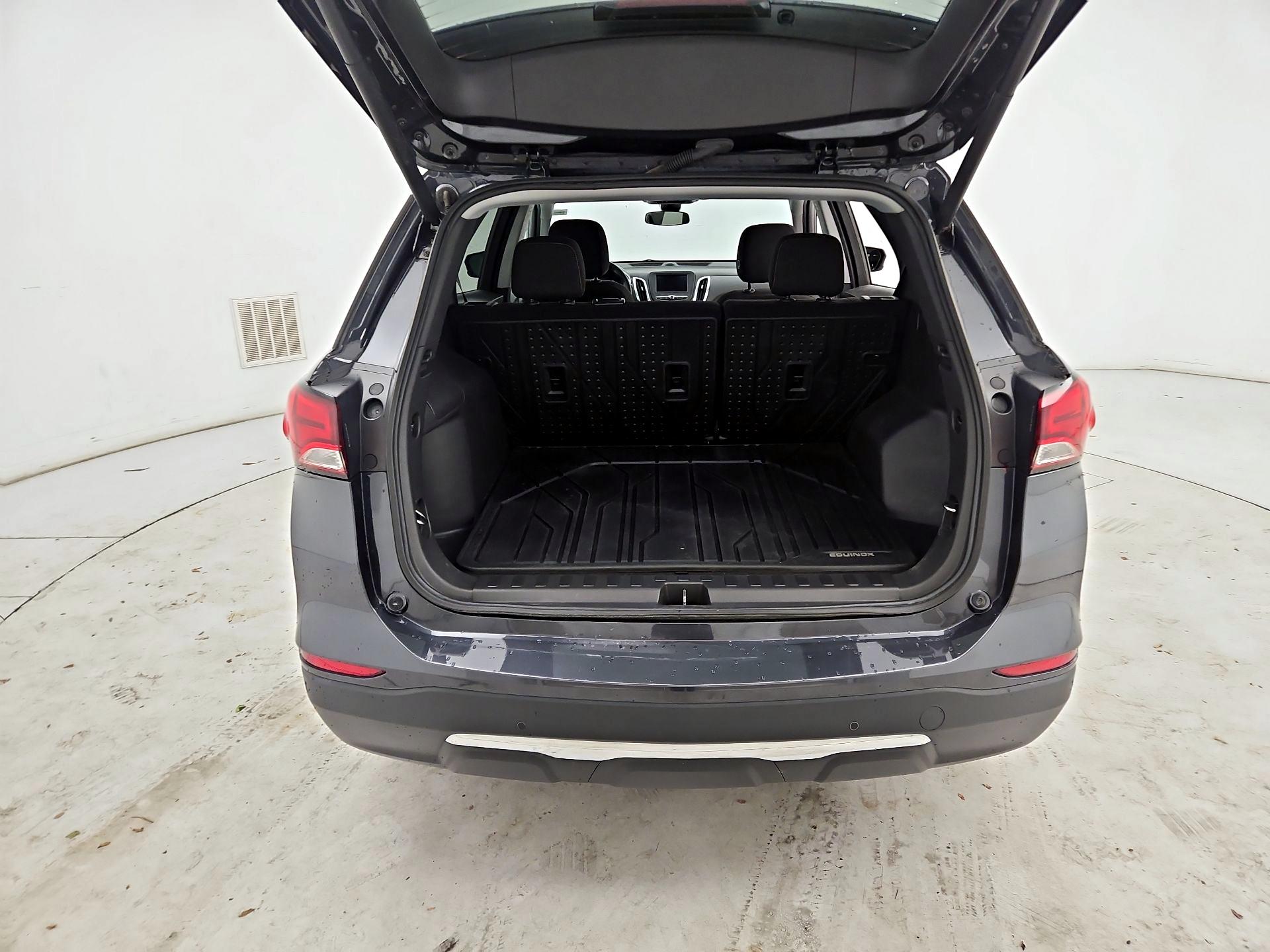 Thumbnail: 2022 Chevrolet Equinox - 20