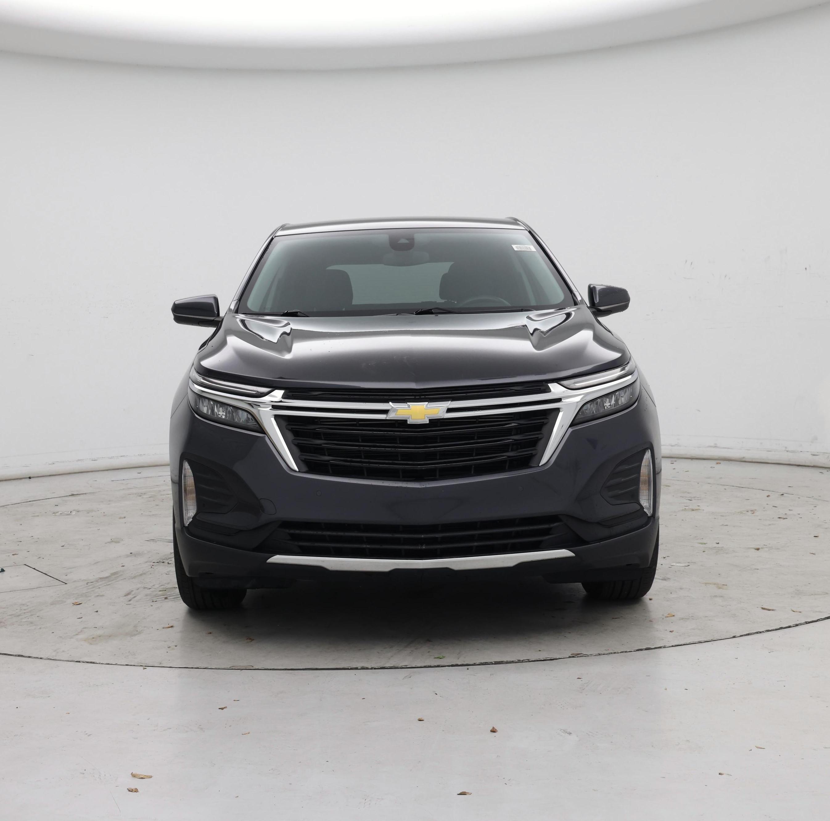 Thumbnail: 2022 Chevrolet Equinox - 5
