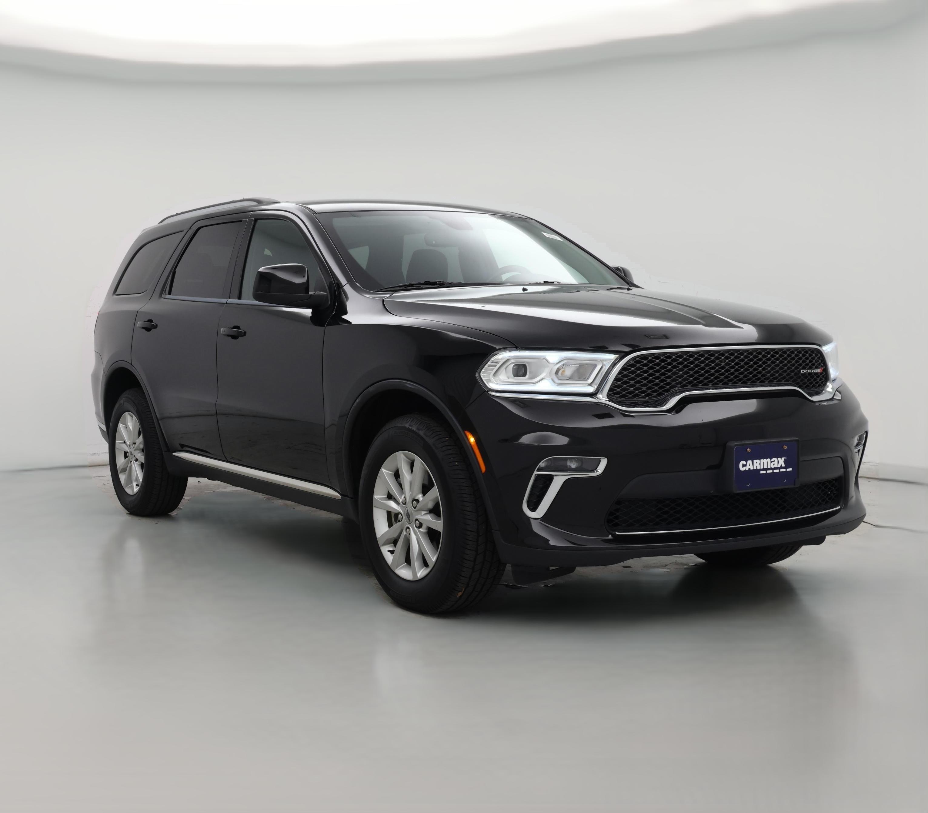 Thumbnail: 2022 Dodge Durango - 1
