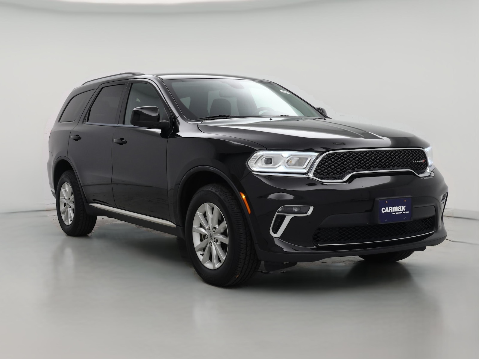 2022 Dodge Durango SXT