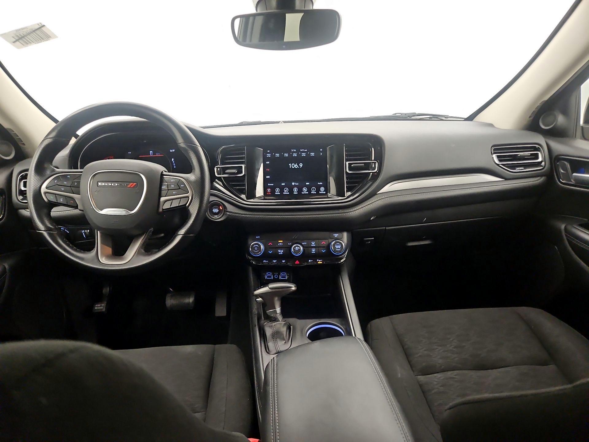 Thumbnail: 2022 Dodge Durango - 9
