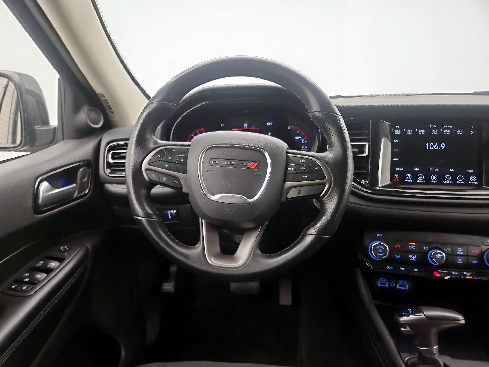 Thumbnail: 2022 Dodge Durango - 10