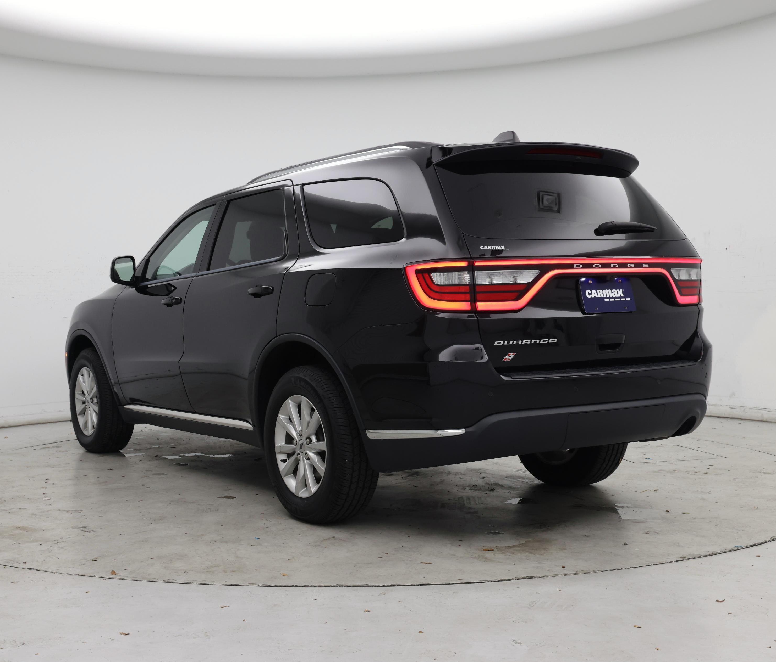 Thumbnail: 2022 Dodge Durango - 2