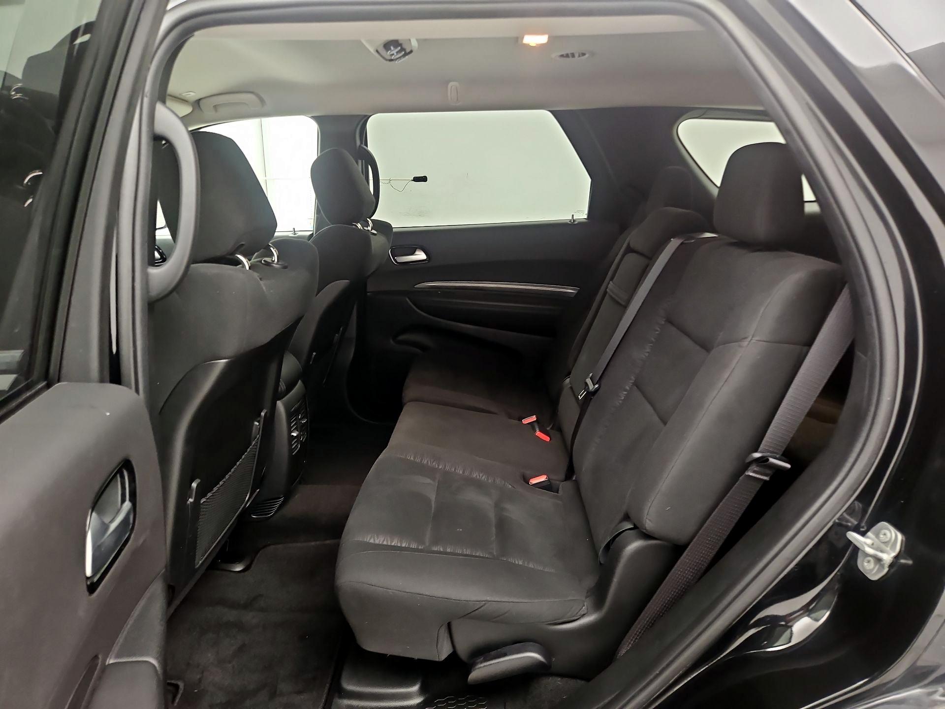 Thumbnail: 2022 Dodge Durango - 19