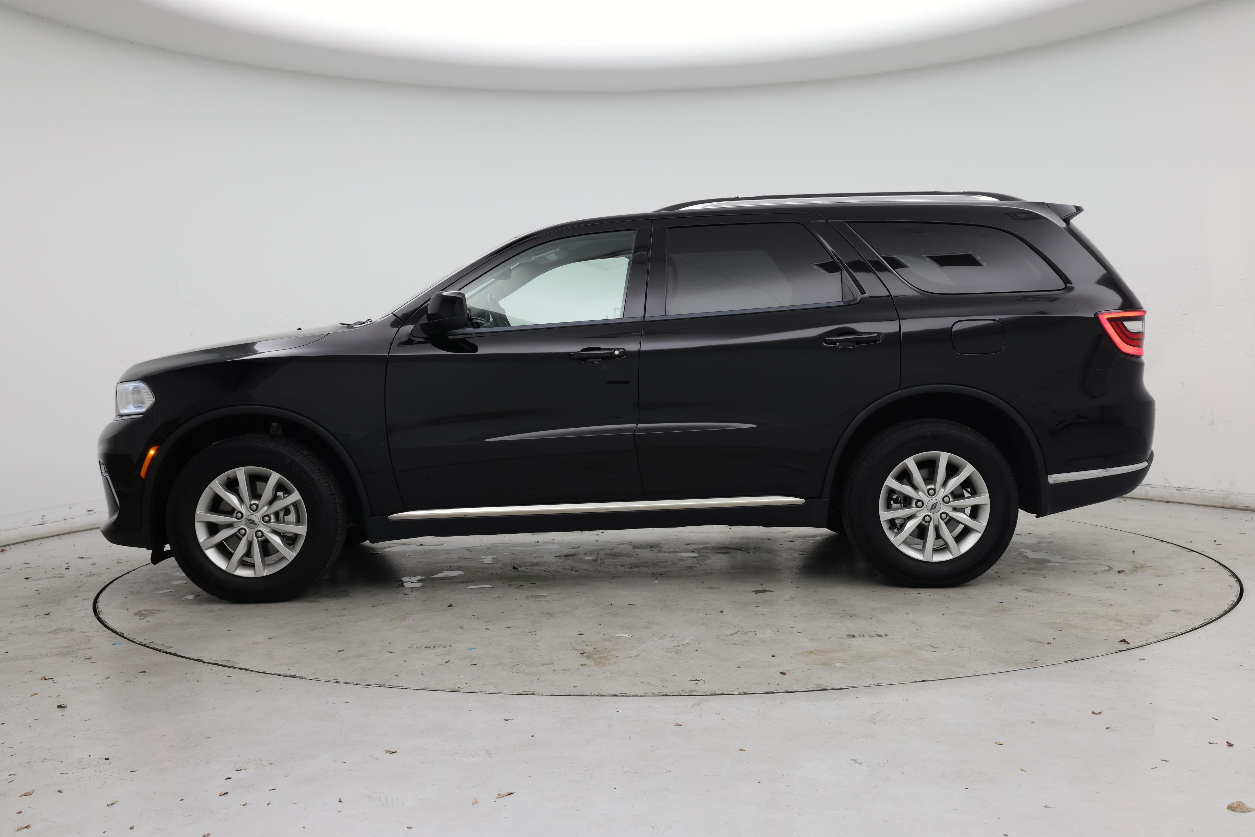 Thumbnail: 2022 Dodge Durango - 3