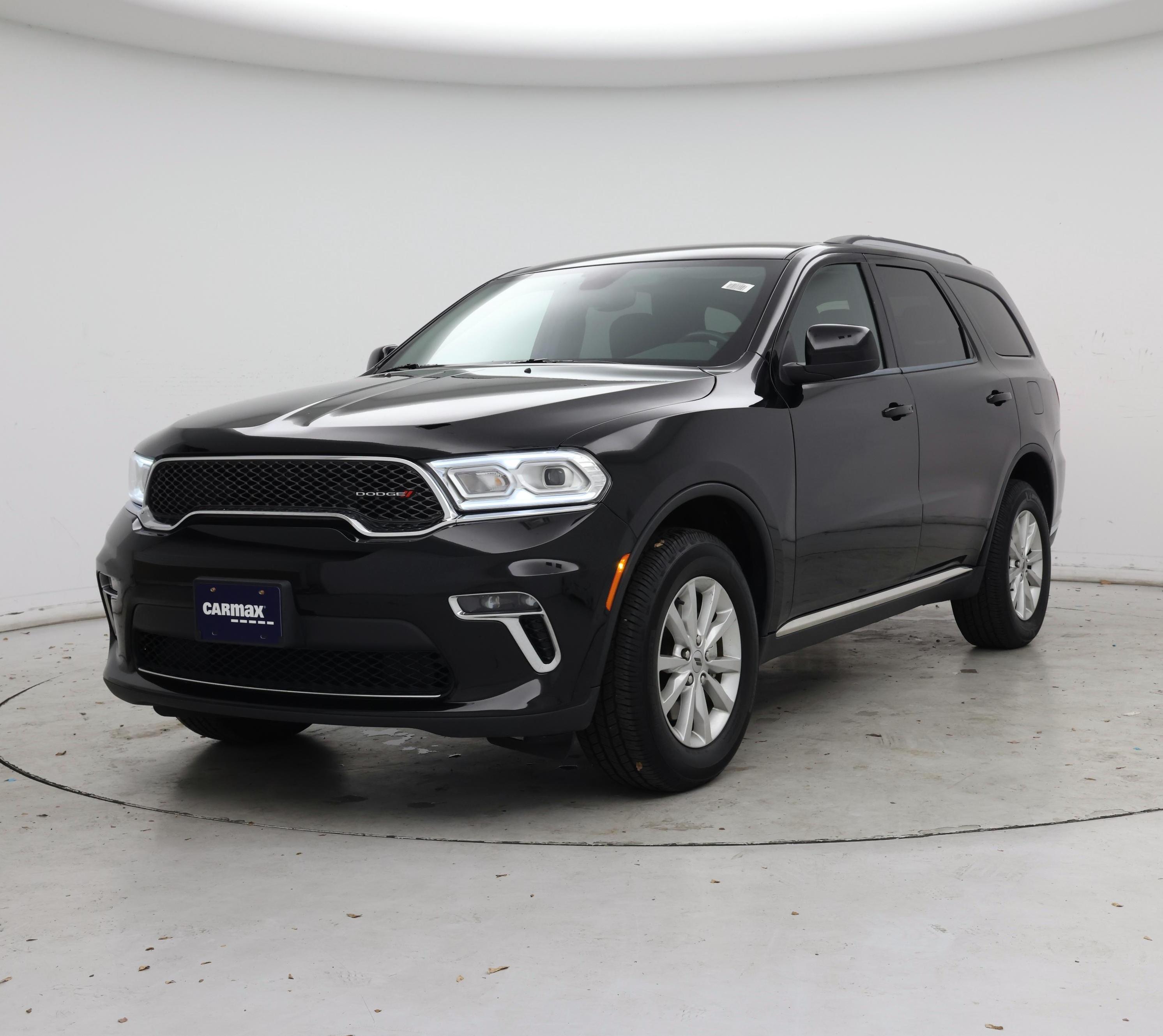 Thumbnail: 2022 Dodge Durango - 4