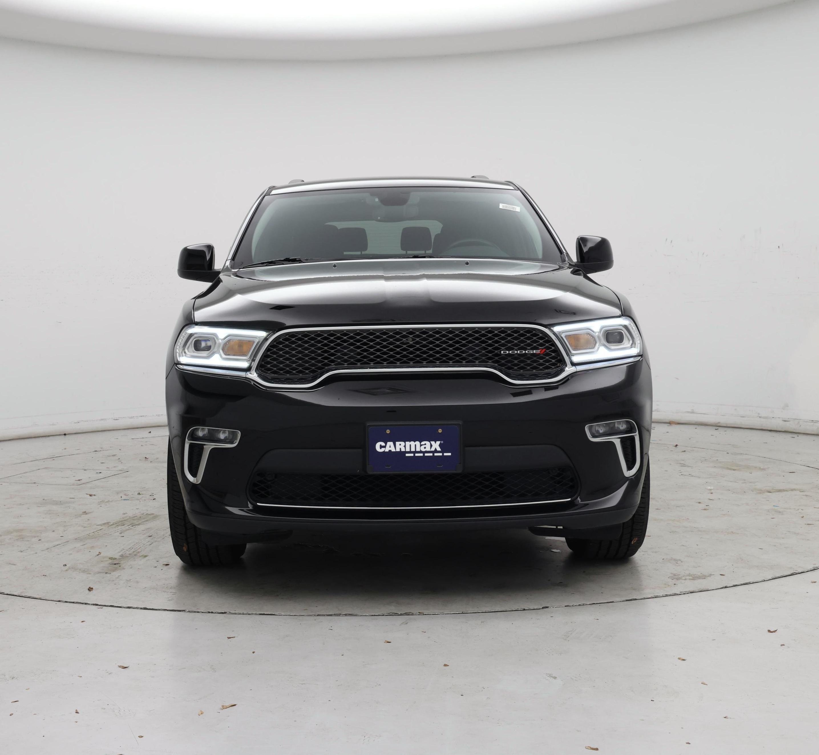 Thumbnail: 2022 Dodge Durango - 5