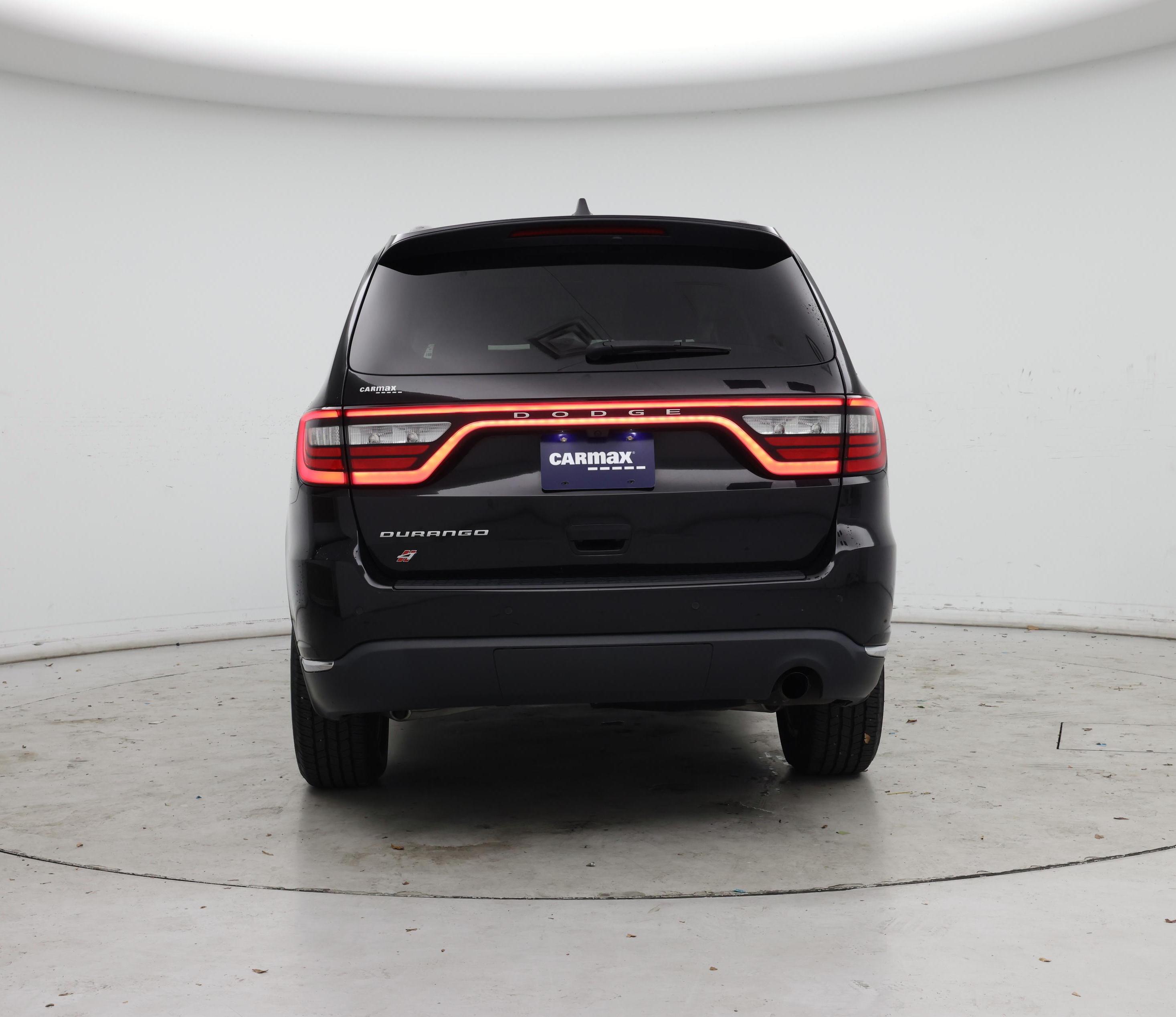 Thumbnail: 2022 Dodge Durango - 6
