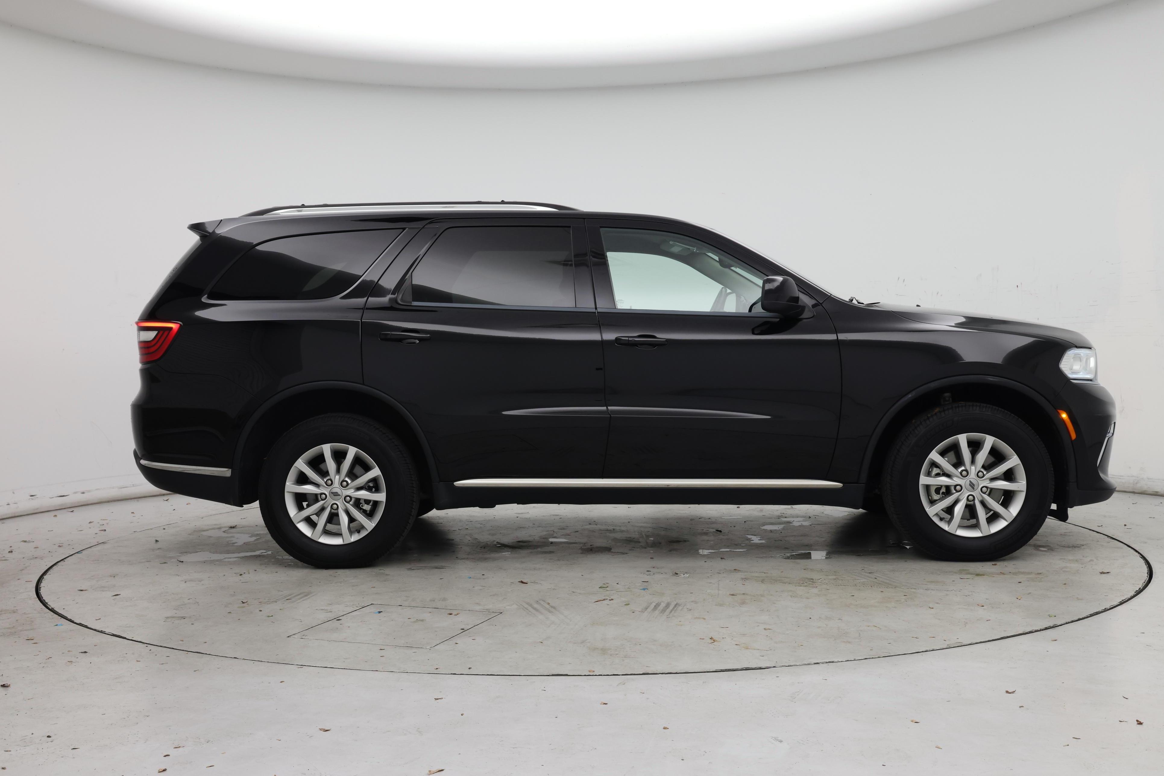 Thumbnail: 2022 Dodge Durango - 7