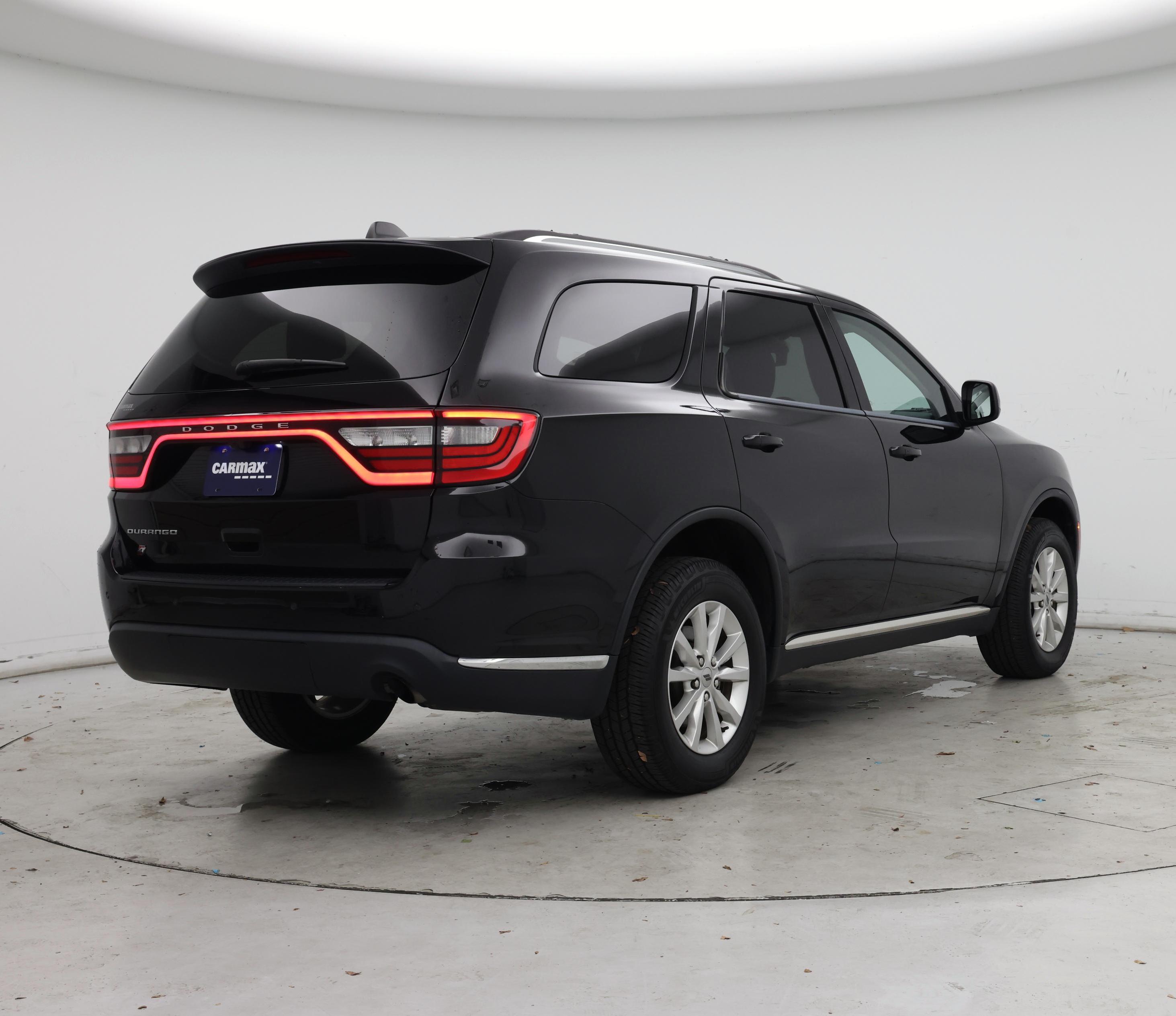 Thumbnail: 2022 Dodge Durango - 8