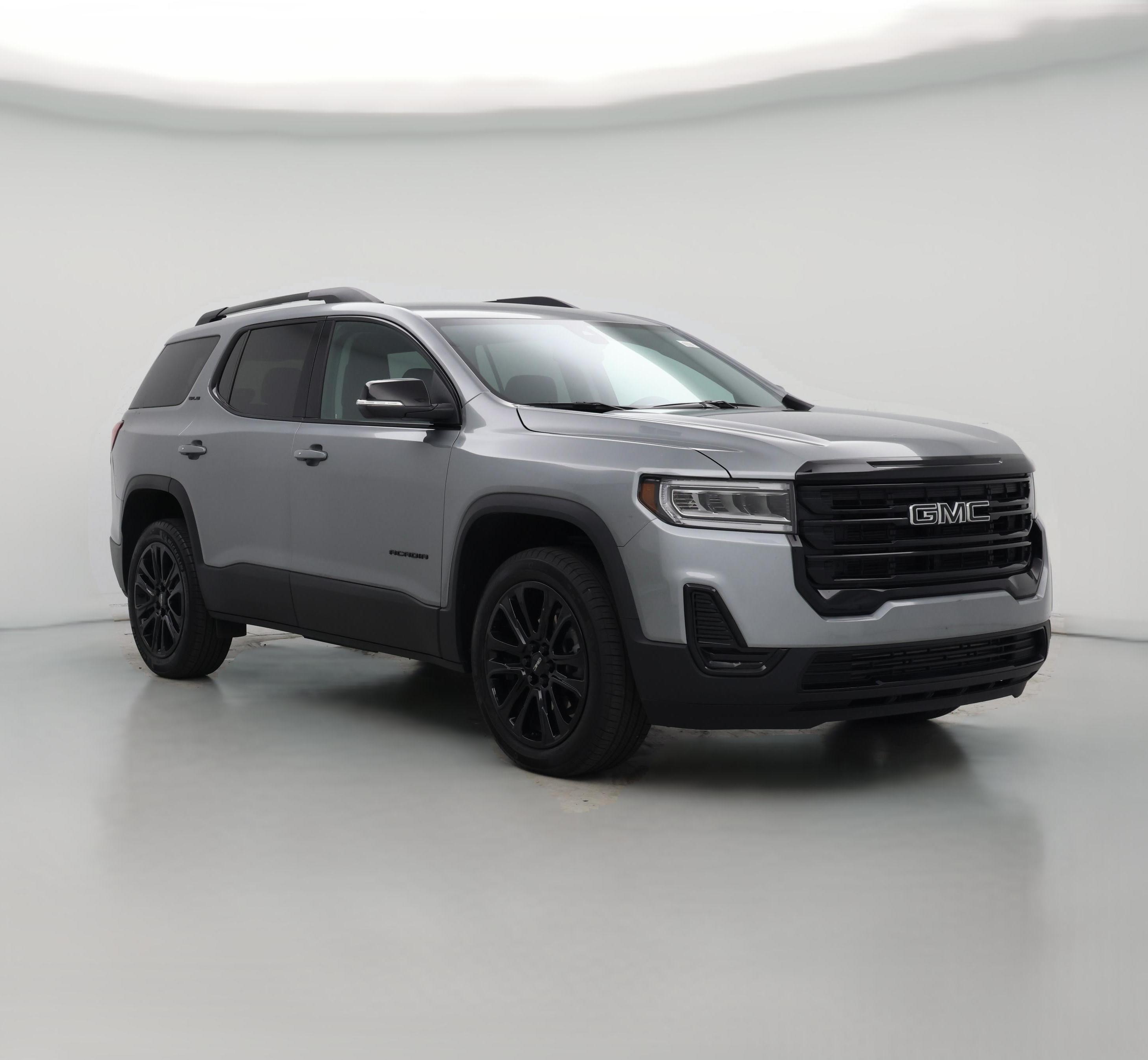 Thumbnail: 2023 GMC Acadia - 1